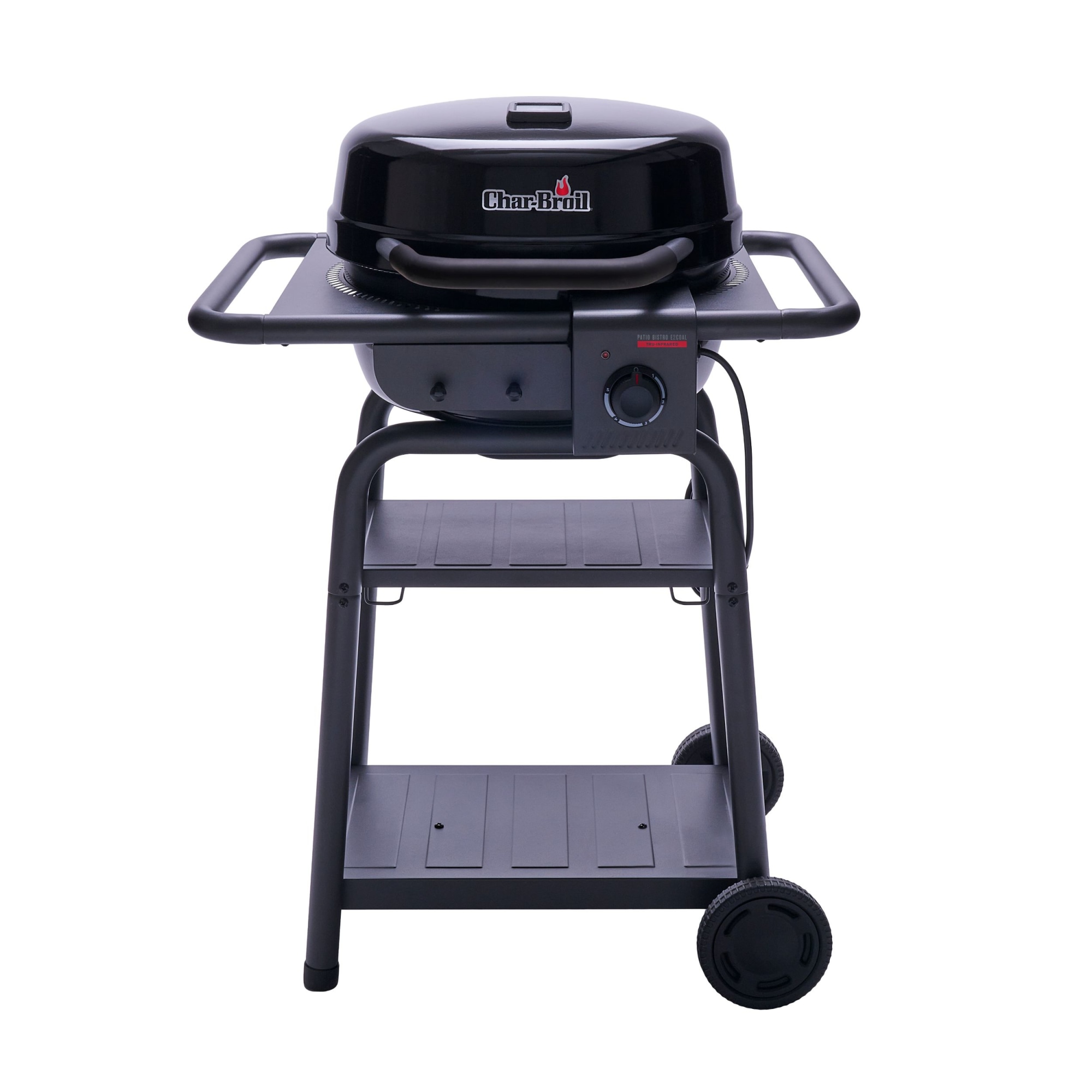Char-Broil Patiobistro El/Hyb. Grill - Gasgrillar - 4260547599733 - 1