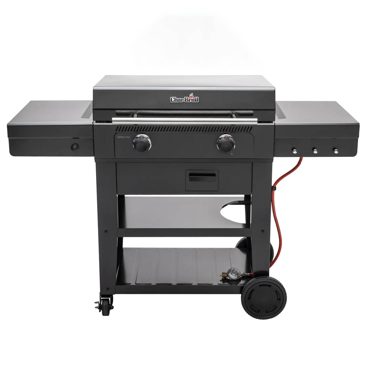 Char-Broil Versa-Tile Stekbord Gasolgrill - Gasgrillar - 4260547599955 - 1