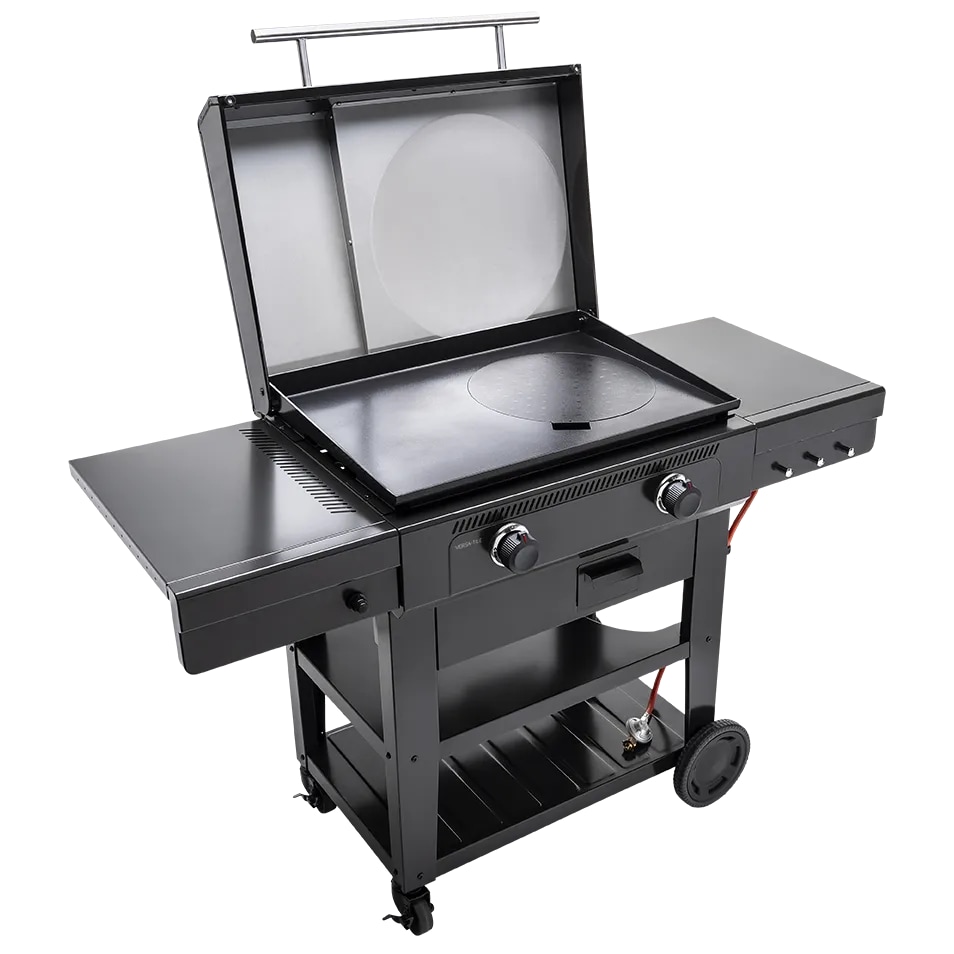 Char-Broil Versa-Tile Stekbord Gasolgrill - Gasgrillar - 4260547599955 - 2