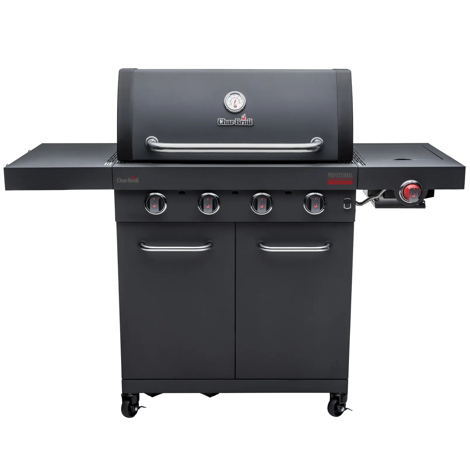 Char-Broil Prof.Pow.Ed.4 4+1 Gasolgrill - Gasgrillar - 4260657729594 - 1