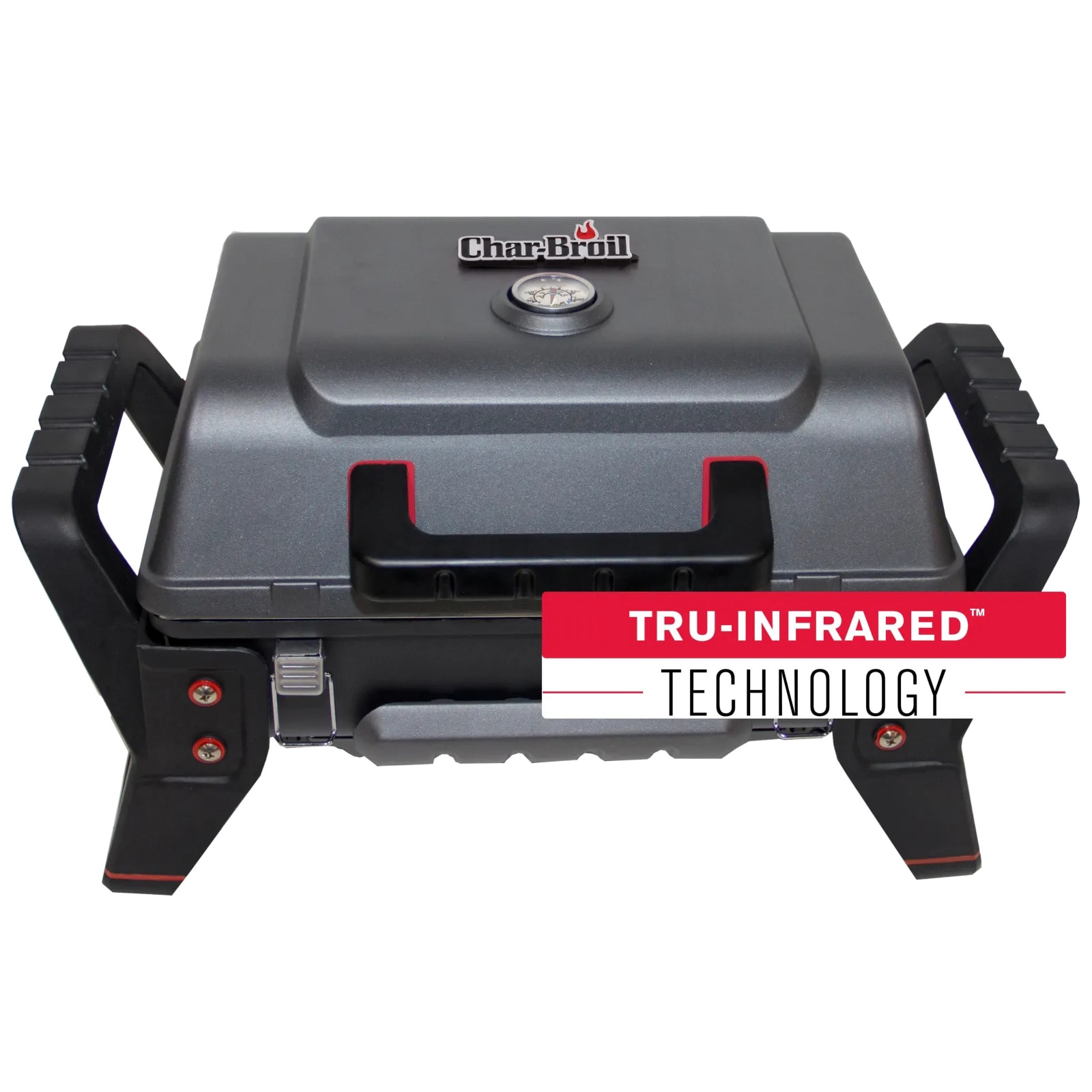 Char-Broil X200 Grill2Go Gasolgrill - Gasgrillar - 5709193402008 - 1