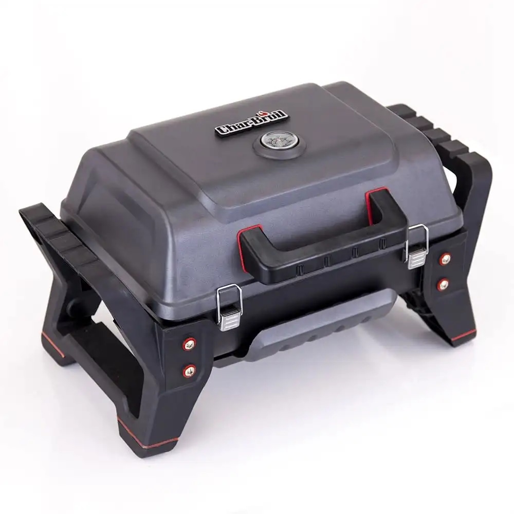 Char-Broil X200 Grill2Go Gasolgrill - Gasgrillar - 5709193402008 - 2