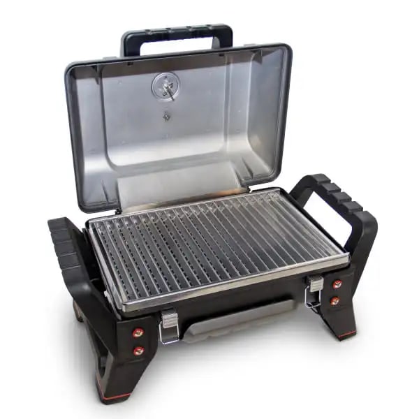 Char-Broil X200 Grill2Go Gasolgrill - Gasgrillar - 5709193402008 - 3