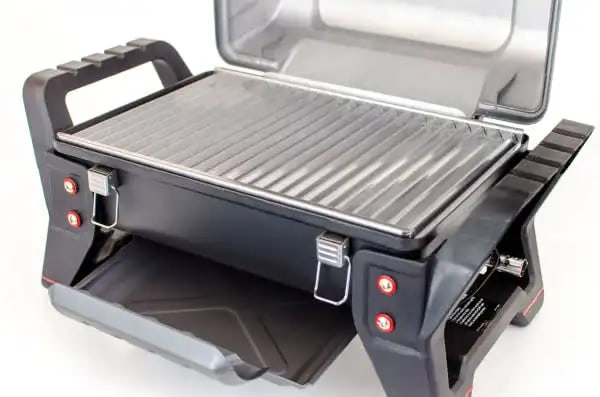 Char-Broil X200 Grill2Go Gasolgrill - Gasgrillar - 5709193402008 - 4