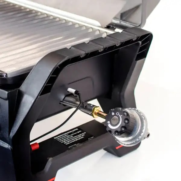 Char-Broil X200 Grill2Go Gasolgrill - Gasgrillar - 5709193402008 - 5