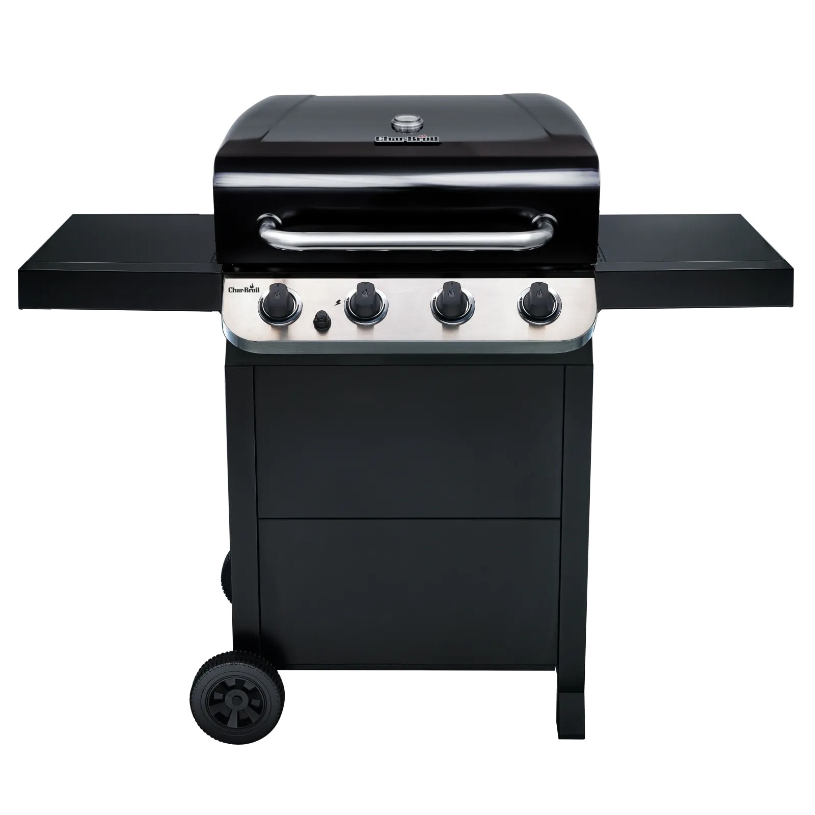 Char-Broil Convective 410B Gasolgrill - Gasgrillar - 5709193840244 - 1