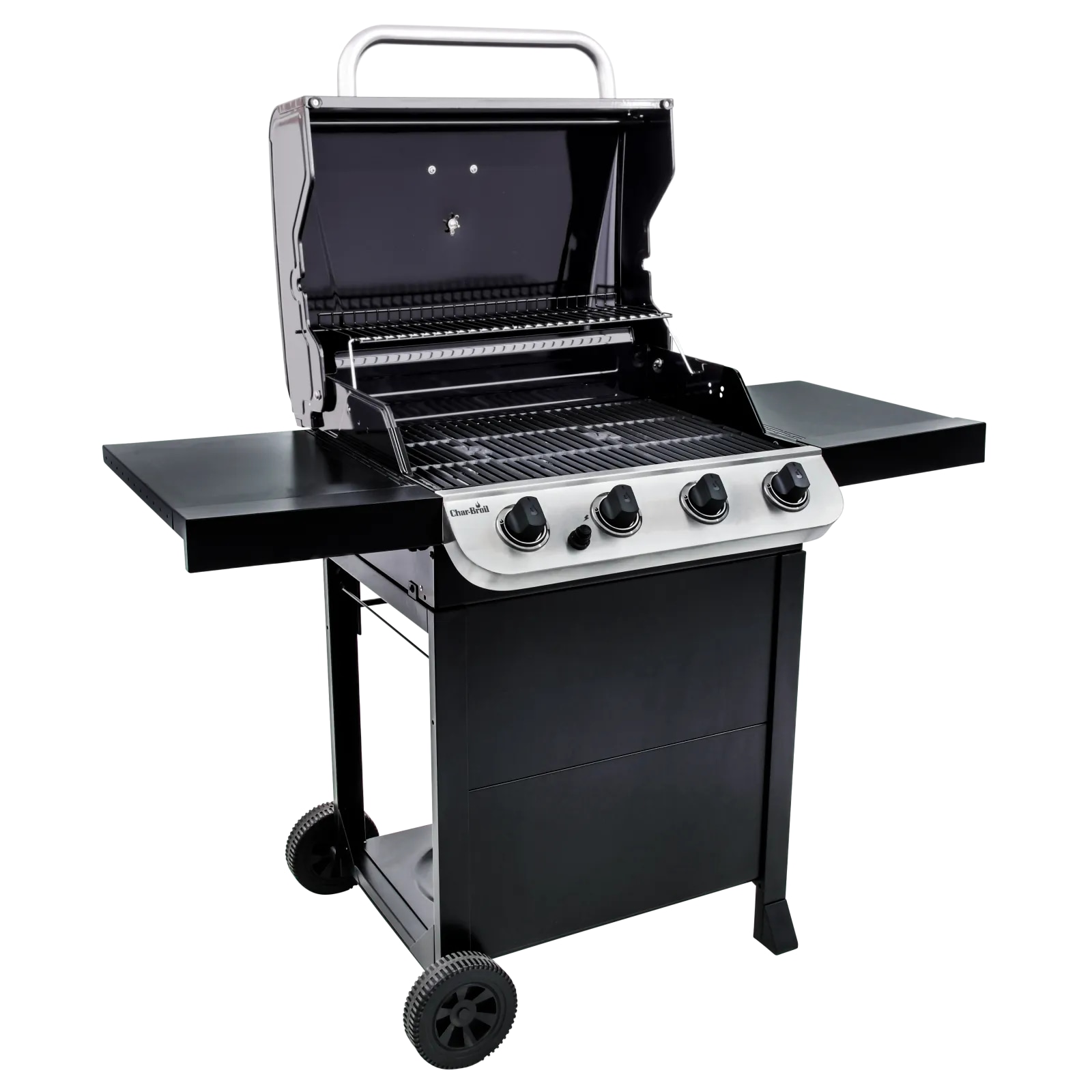Char-Broil Convective 410B Gasolgrill - Gasgrillar - 5709193840244 - 2