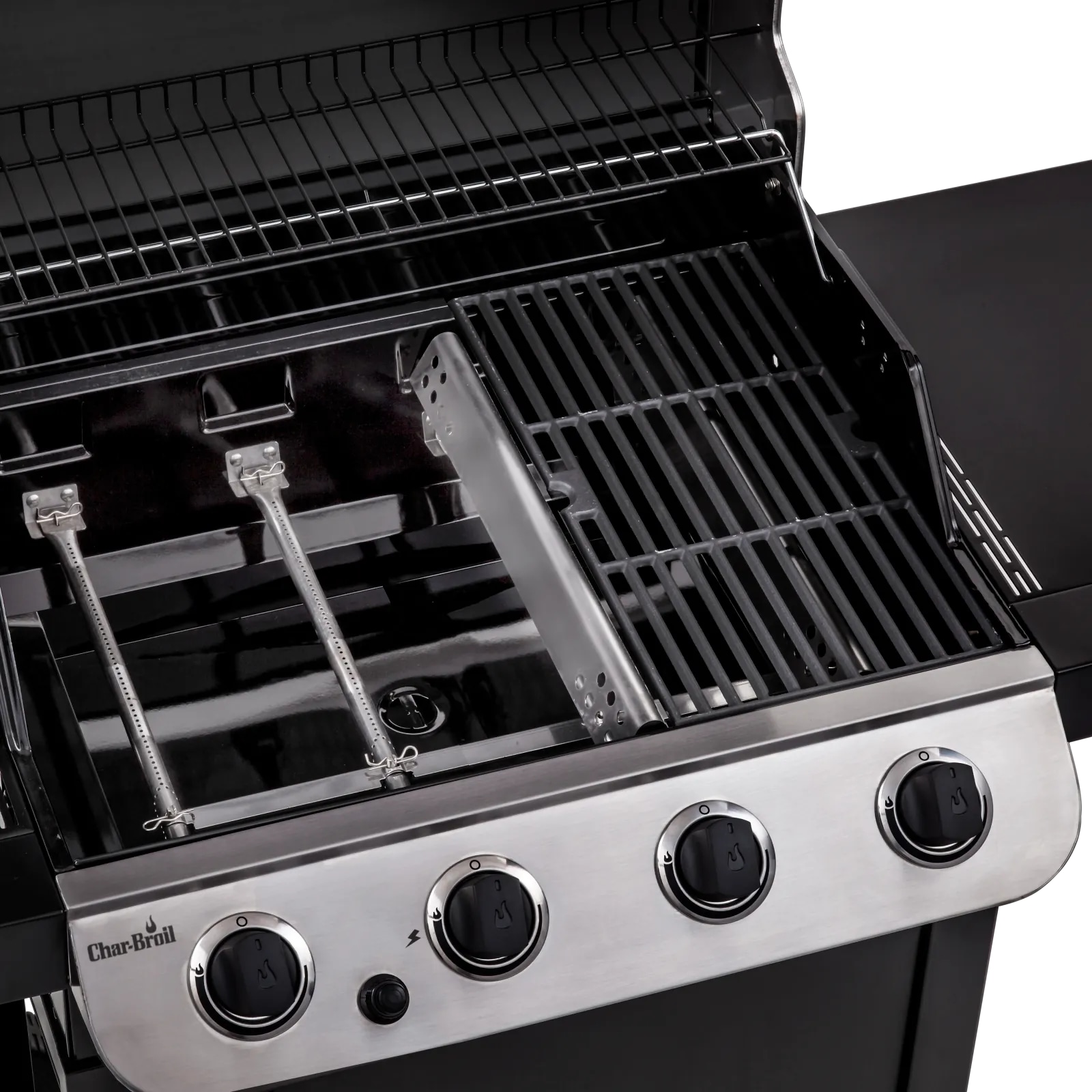 Char-Broil Convective 410B Gasolgrill - Gasgrillar - 5709193840244 - 4