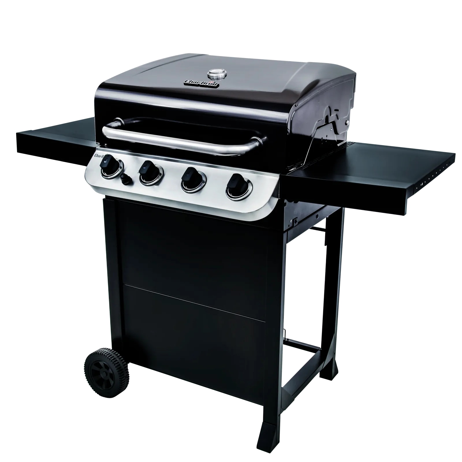 Char-Broil Convective 410B Gasolgrill - Gasgrillar - 5709193840244 - 5