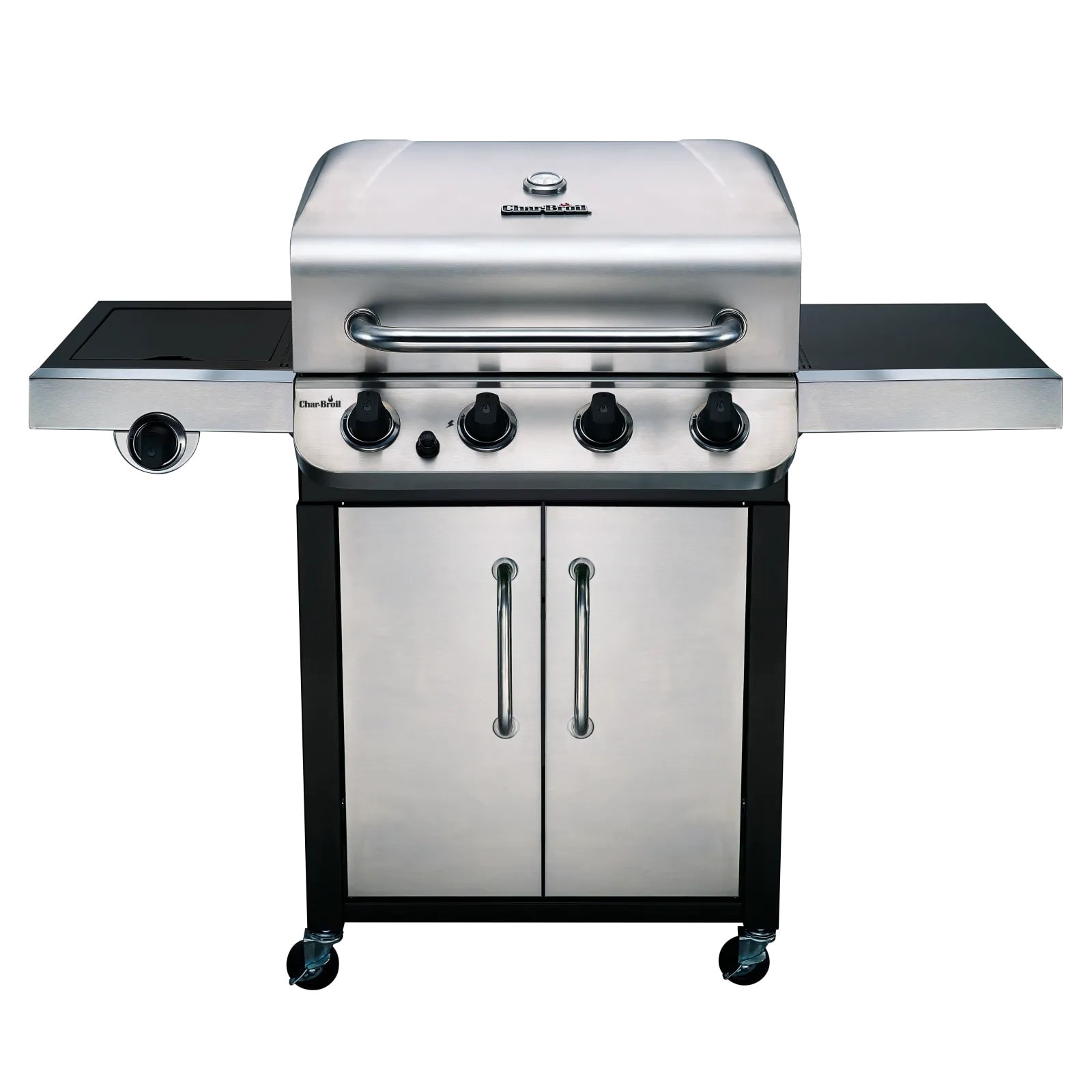 Char-Broil Convecti.440S 4+1 Gasolgrill - Gasgrillar - 5709193840251 - 1