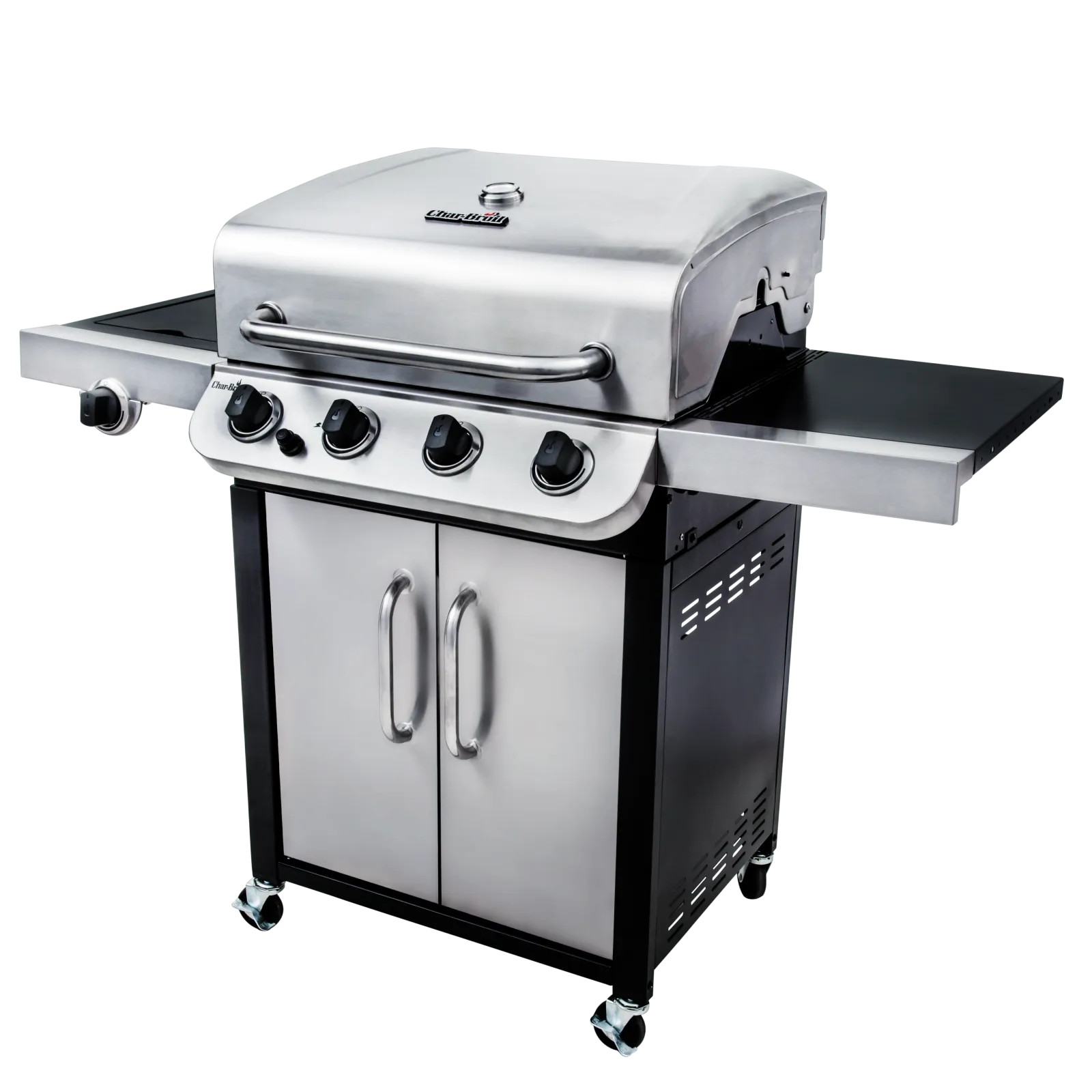 Char-Broil Convecti.440S 4+1 Gasolgrill - Gasgrillar - 5709193840251 - 2