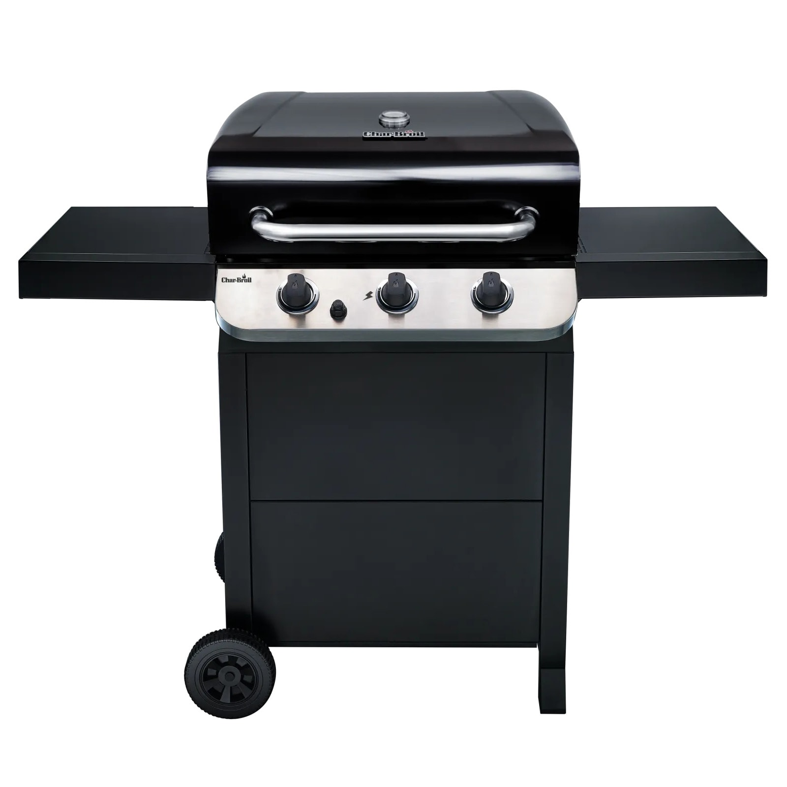 Char-Broil Convective 310B Gasolgrill - Gasgrillar - 5709193840312 - 1