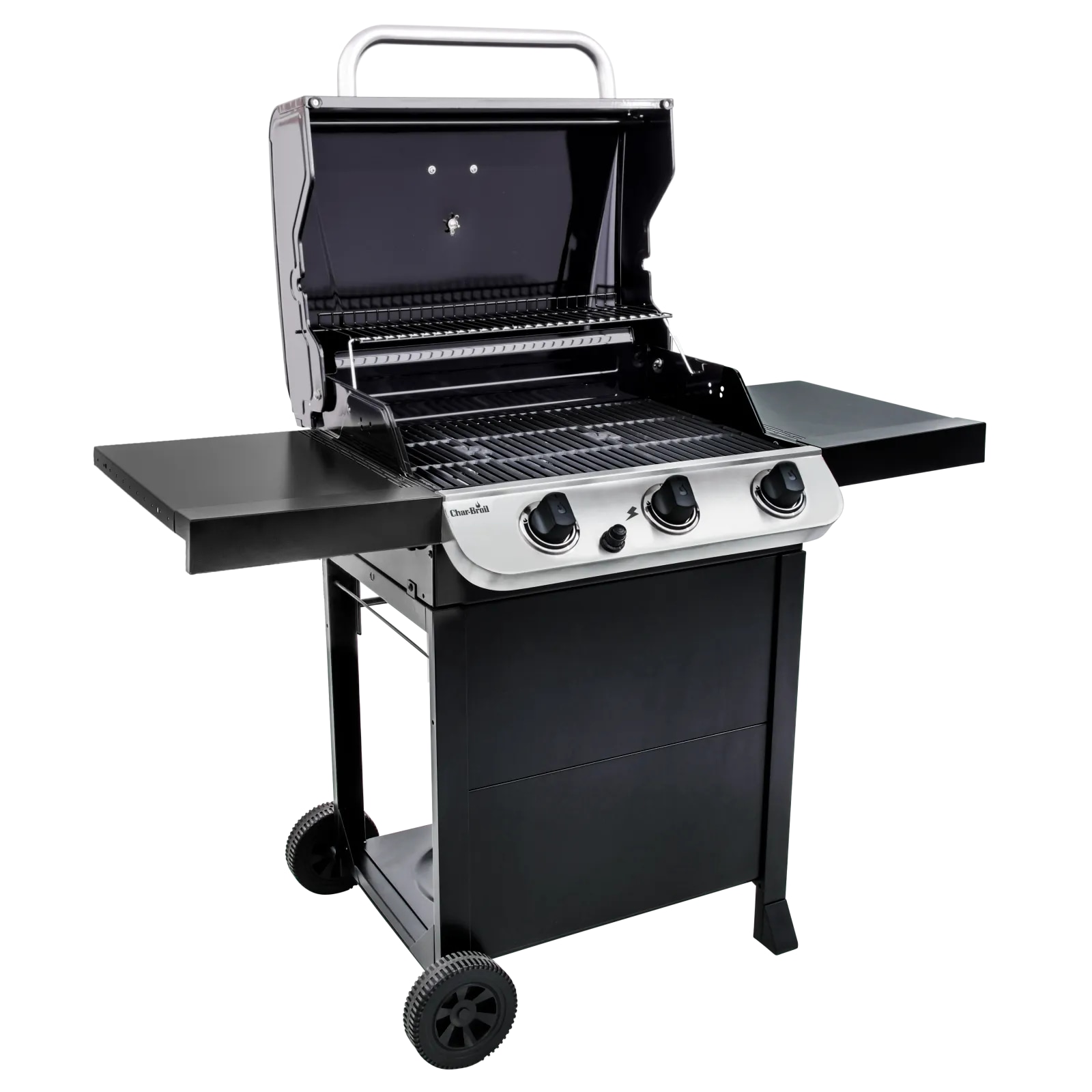 Char-Broil Convective 310B Gasolgrill - Gasgrillar - 5709193840312 - 2