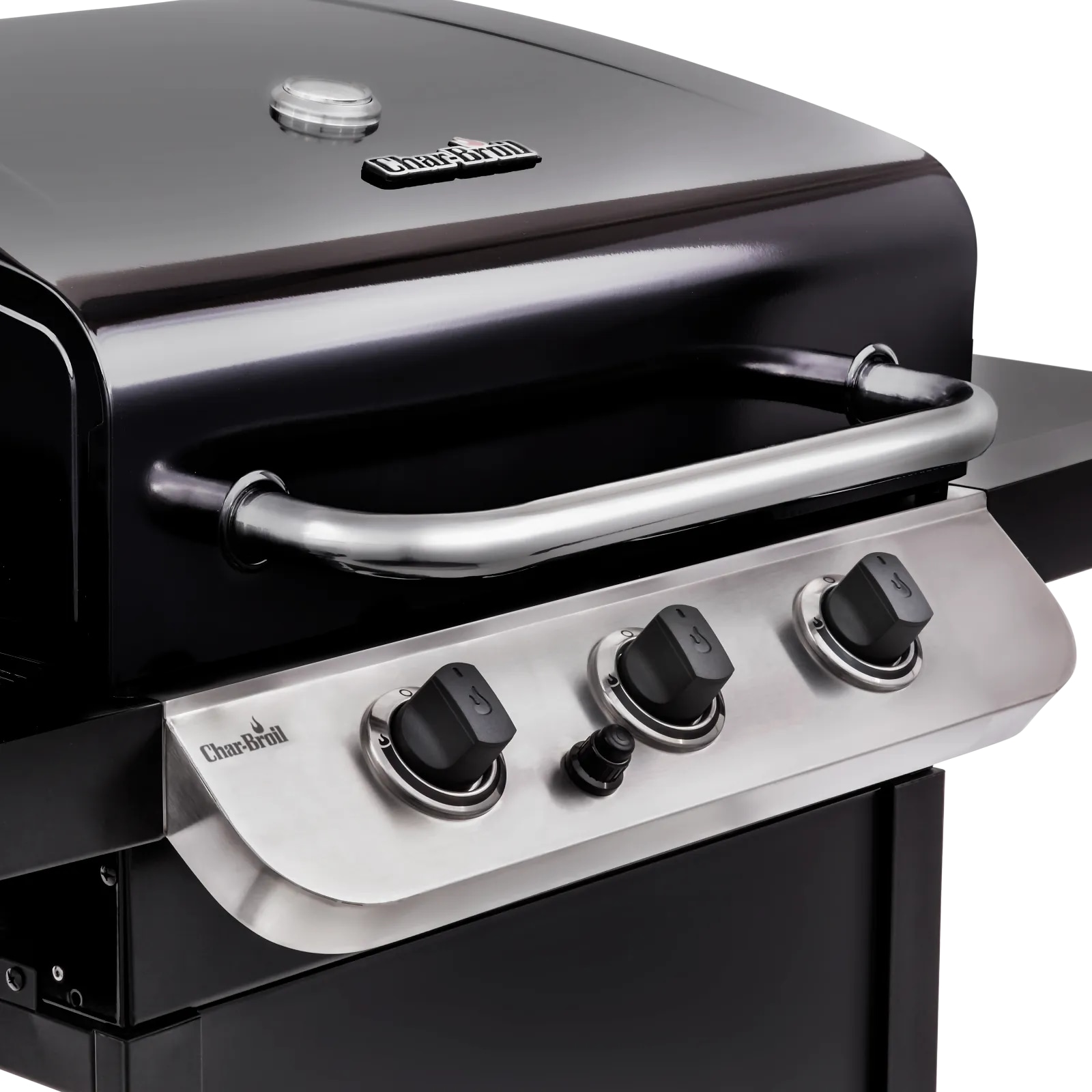 Char-Broil Convective 310B Kaasugrilli - Kaasugrillit - 5709193840312 - 3