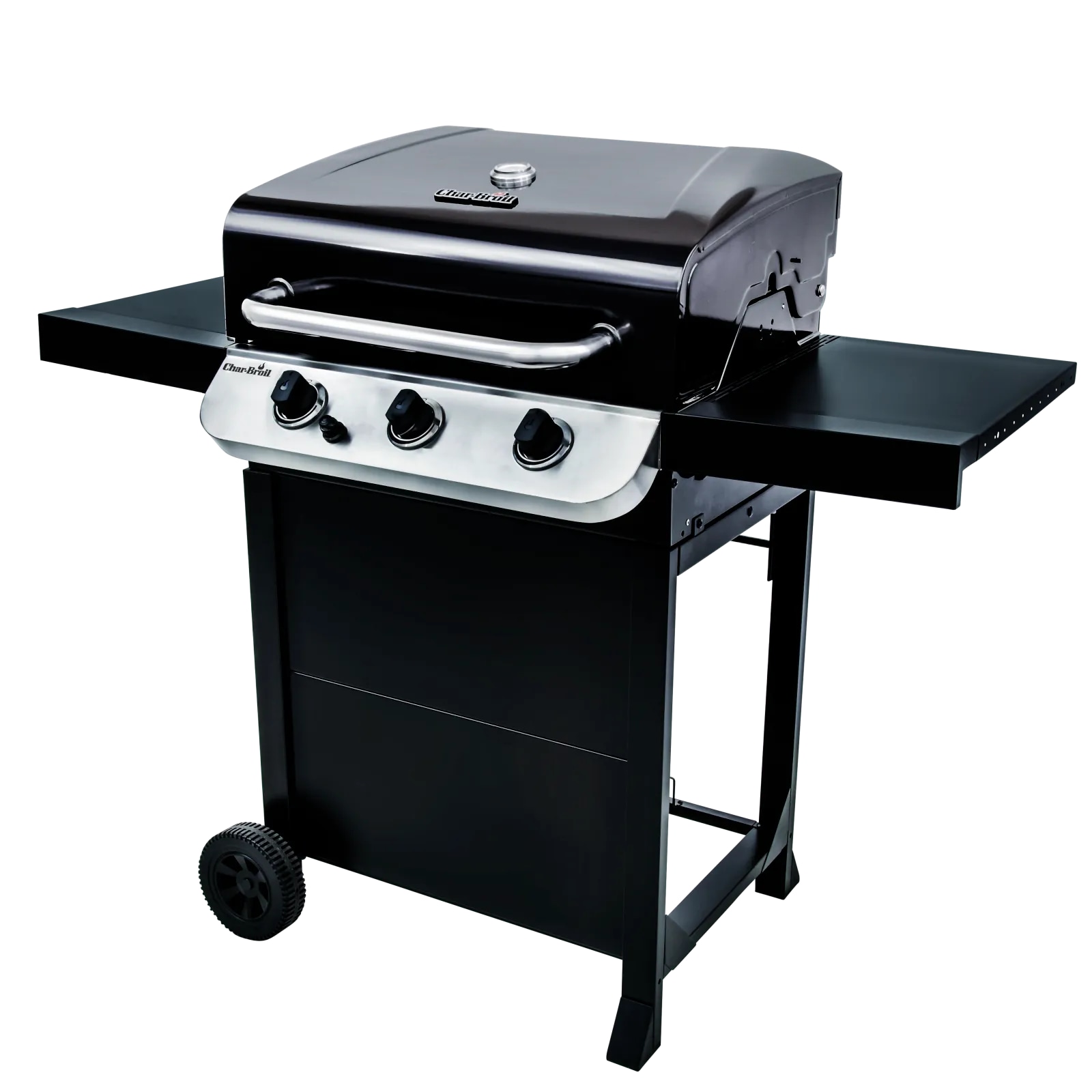 Char-Broil Convective 310B Kaasugrilli - Kaasugrillit - 5709193840312 - 4