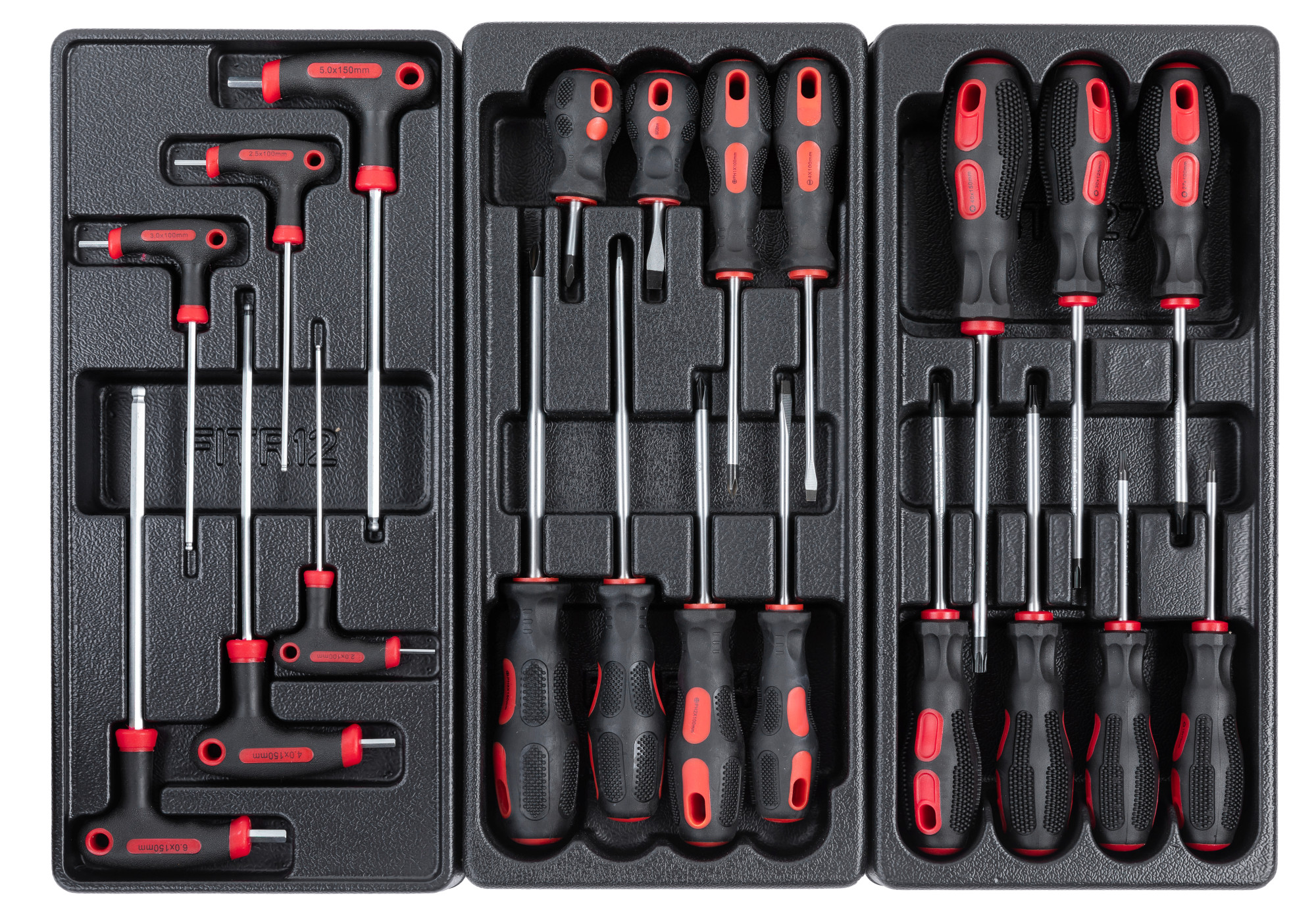 Timco 7Ltk 221-Os Työkaluvaunu - Työkalupakit ja -vaunut - 6438014140582 - 4