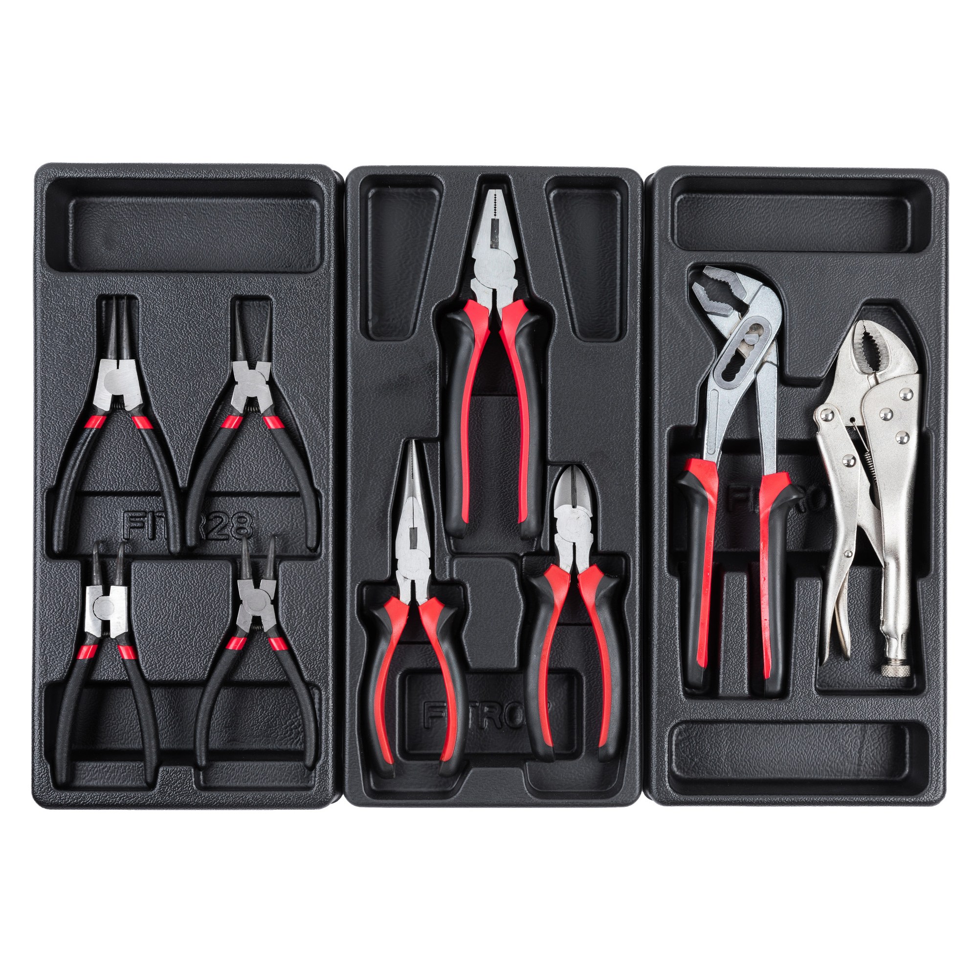 Timco 7Ltk 221-Os Työkaluvaunu - Työkalupakit ja -vaunut - 6438014140582 - 5