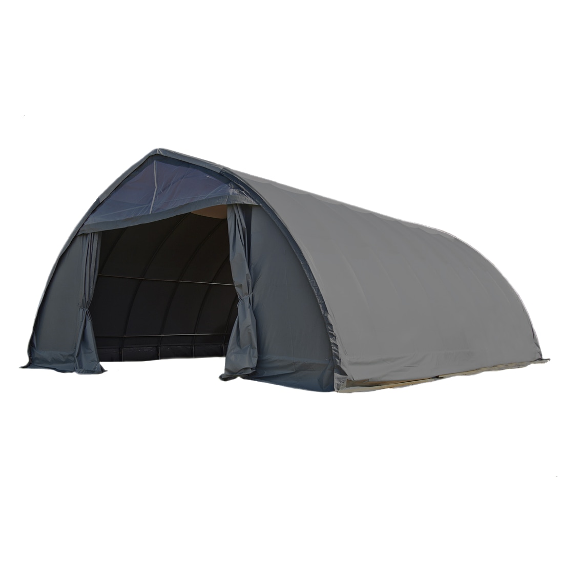 Ranch 9,2X7,5M 900G Pressuhalli - Pressutallit ja Katokset - 6438014166414 - 1