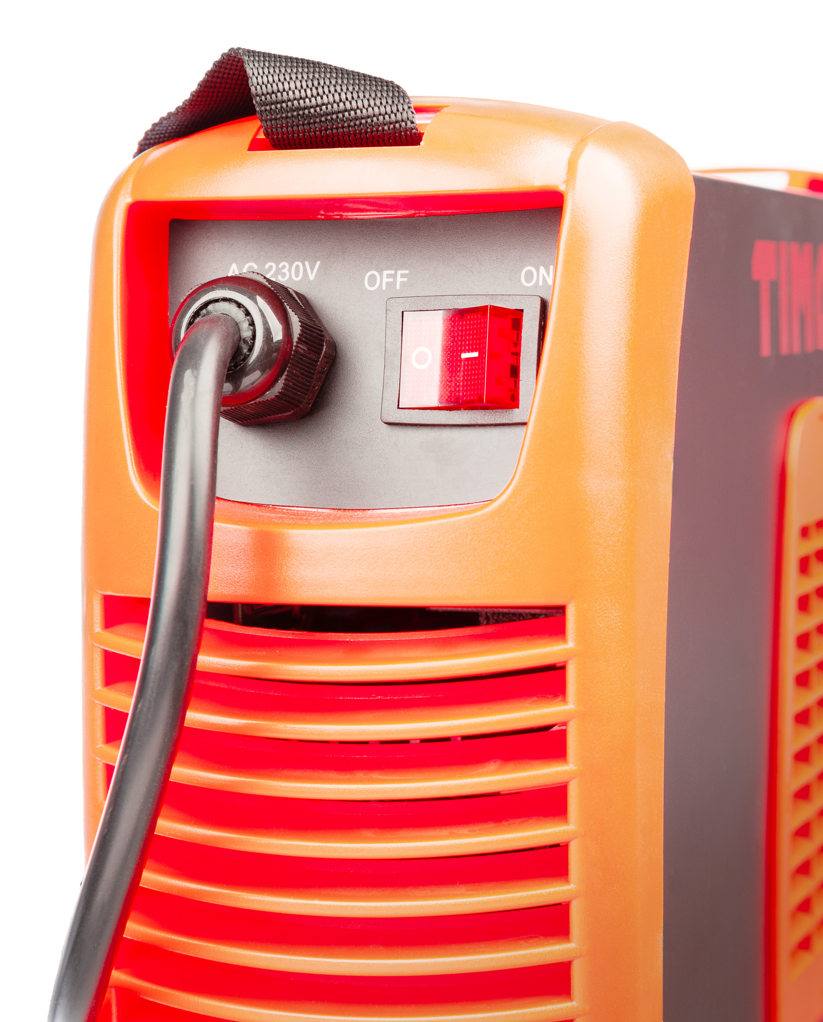 Timco Mi250Mma svetsinverter - Svetsmaskiner och Svetstillbehör - 6438014186870 - 2
