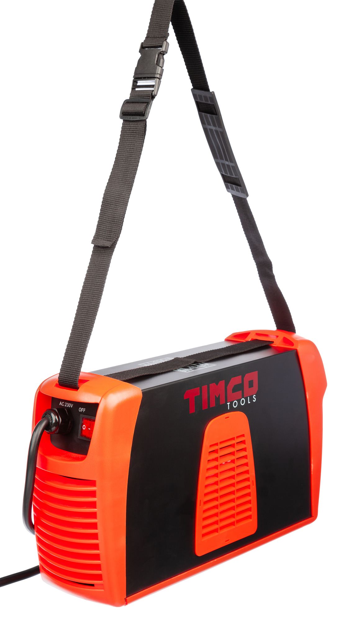 Timco Mi250Mma svetsinverter - Svetsmaskiner och Svetstillbehör - 6438014186870 - 4