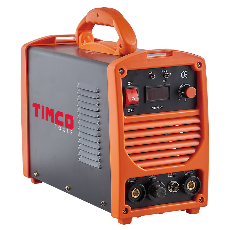 Timco L180Hp Tig Pinnsvetsmaskin - Svetsmaskiner och Svetstillbehör - 6438014186887 - 1