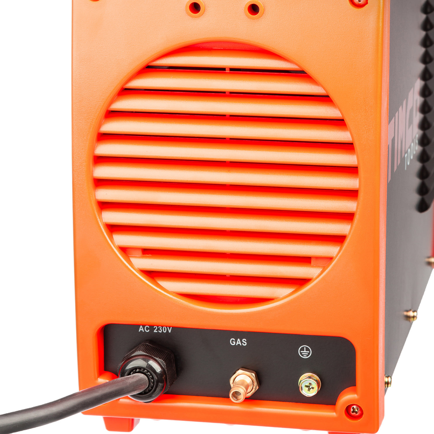 Timco L180Hp Tig Pinnsvetsmaskin - Svetsmaskiner och Svetstillbehör - 6438014186887 - 3