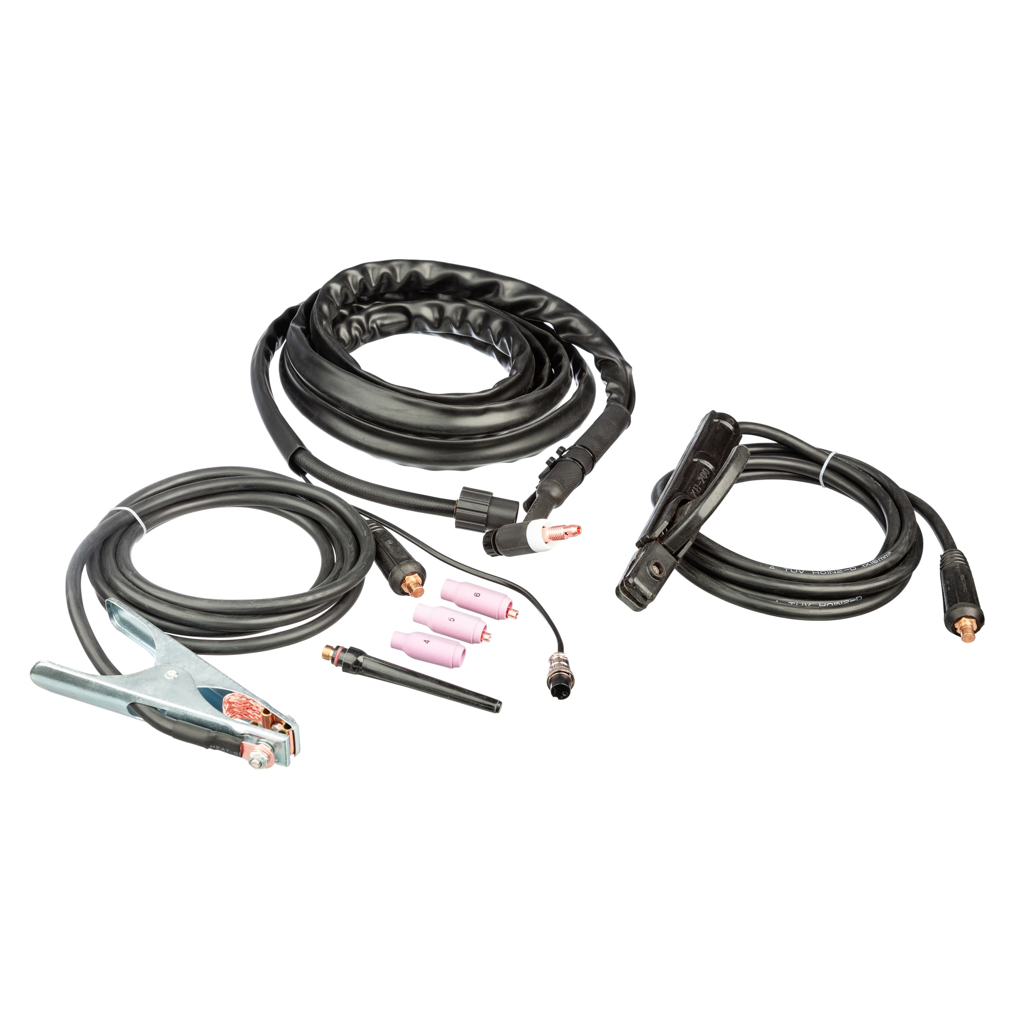 Timco L180Hp Tig Pinnsvetsmaskin - Svetsmaskiner och Svetstillbehör - 6438014186887 - 4