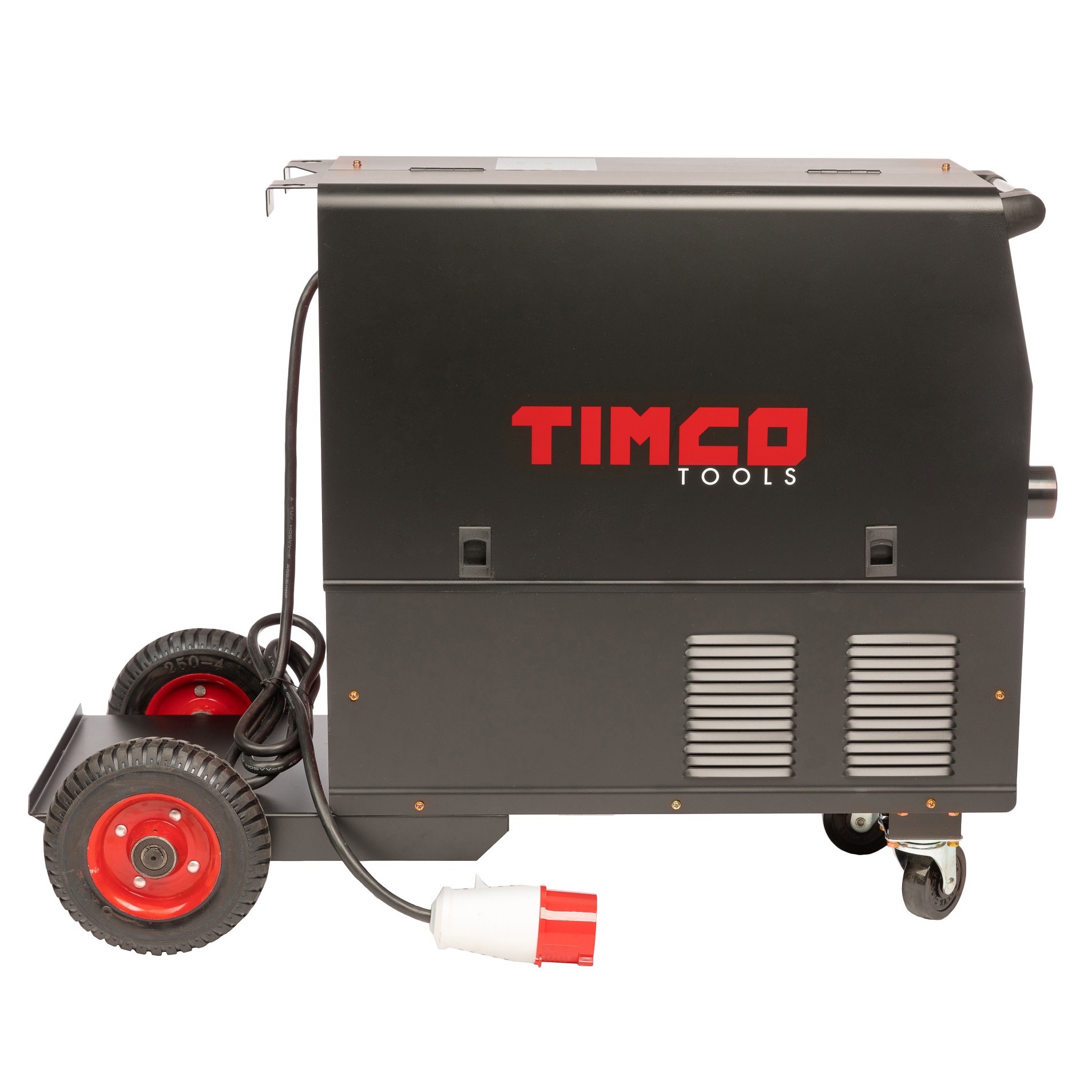 Timco It315Mig Mig Svetsmaskin - Svetsmaskiner och Svetstillbehör - 6438014186917 - 2