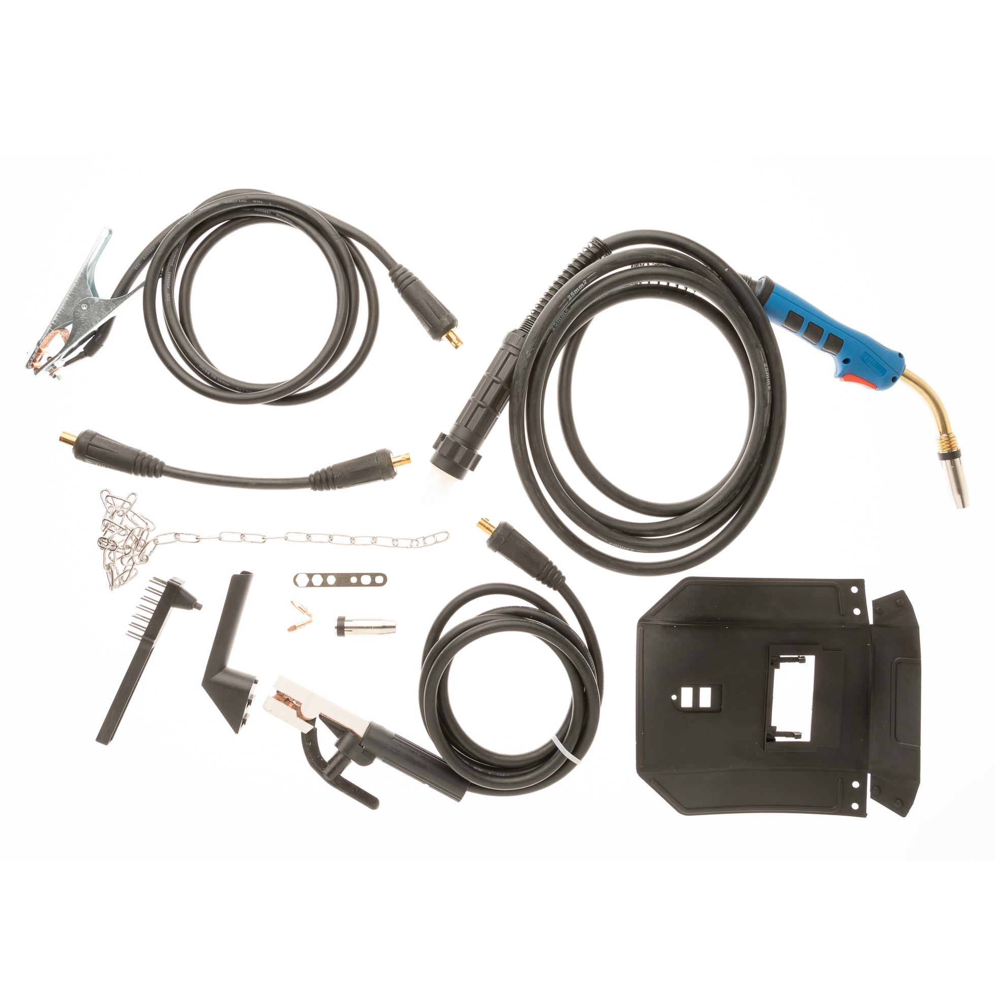Timco It315Mig Mig Svetsmaskin - Svetsmaskiner och Svetstillbehör - 6438014186917 - 5