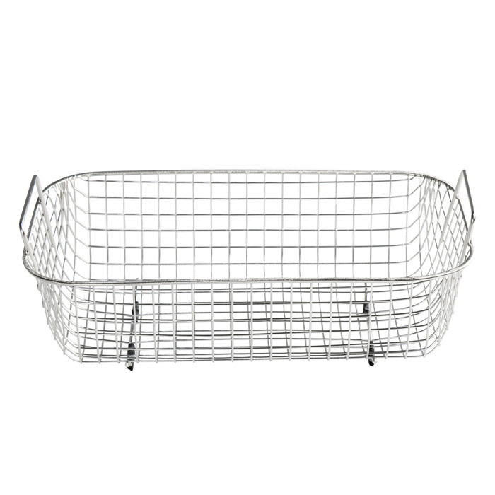 Timco 3,2L Inox Ultraäänipesuri - Muut Sähkötyökalut - 6438014211572 - 4