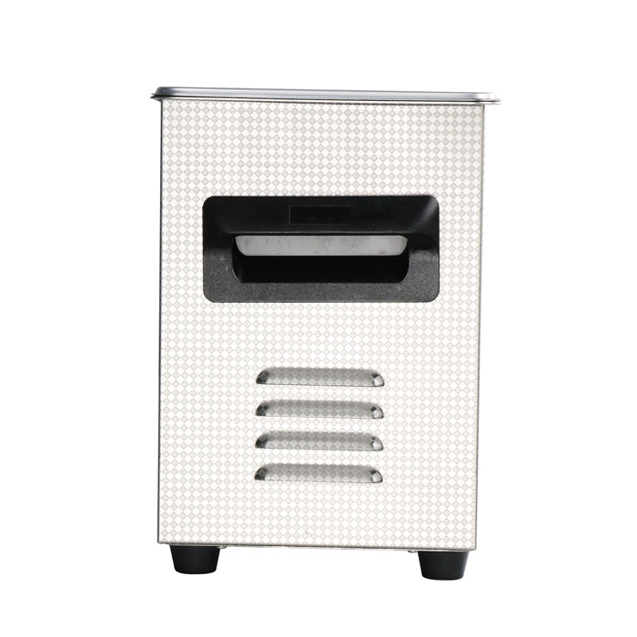 Timco 3,2L Inox Ultraäänipesuri - Muut Sähkötyökalut - 6438014211572 - 5