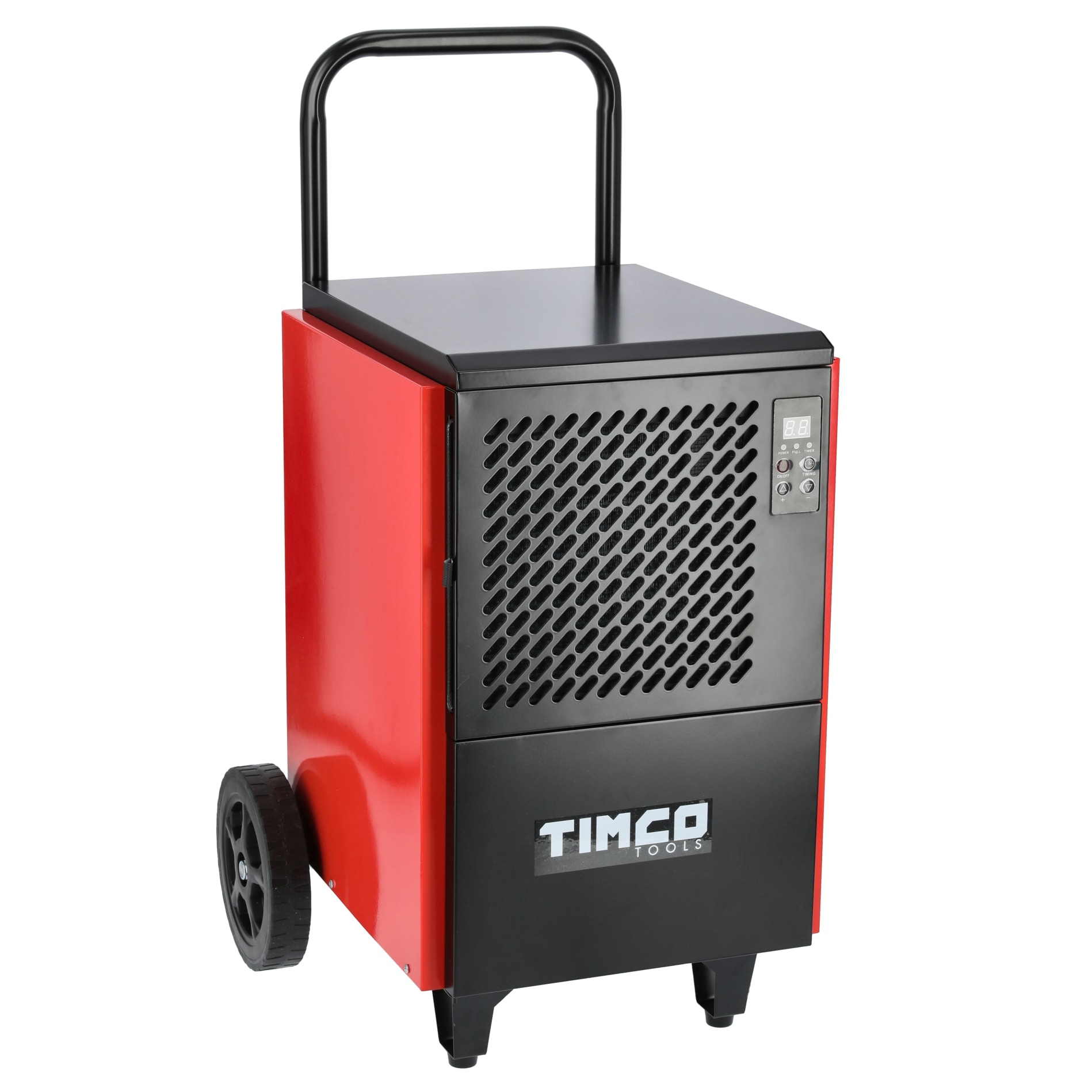 Timco 50L 350M3 Rakennuskuivain - Rakennuspuhaltimet - 6438014241142 - 1