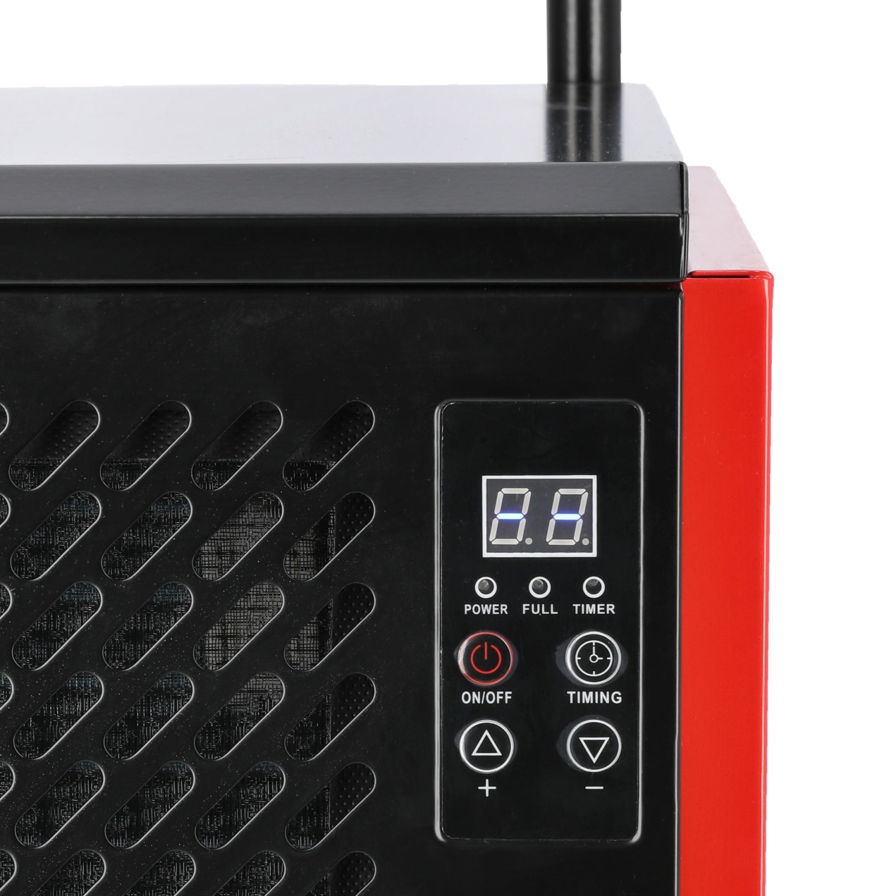 Timco 50L 350M3 Rakennuskuivain - Rakennuspuhaltimet - 6438014241142 - 2