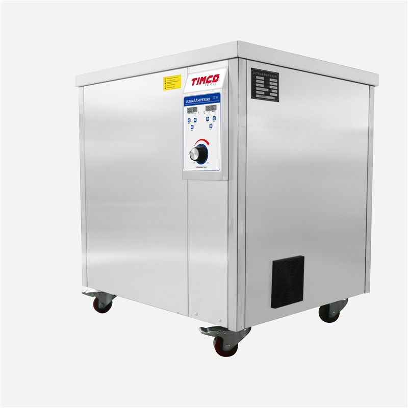Timco 99L Inox Ultraäänipesuri - Muut Sähkötyökalut - 6438014241203 - 2