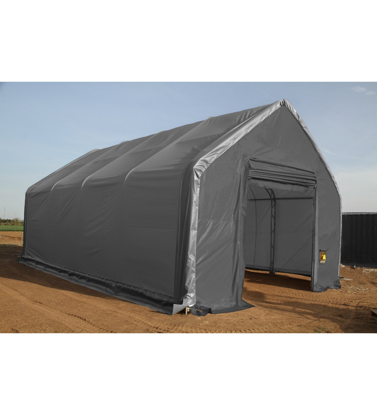 Ranch Premium Kalustohalli - Pressutallit ja Katokset - 6438014247854 - 2