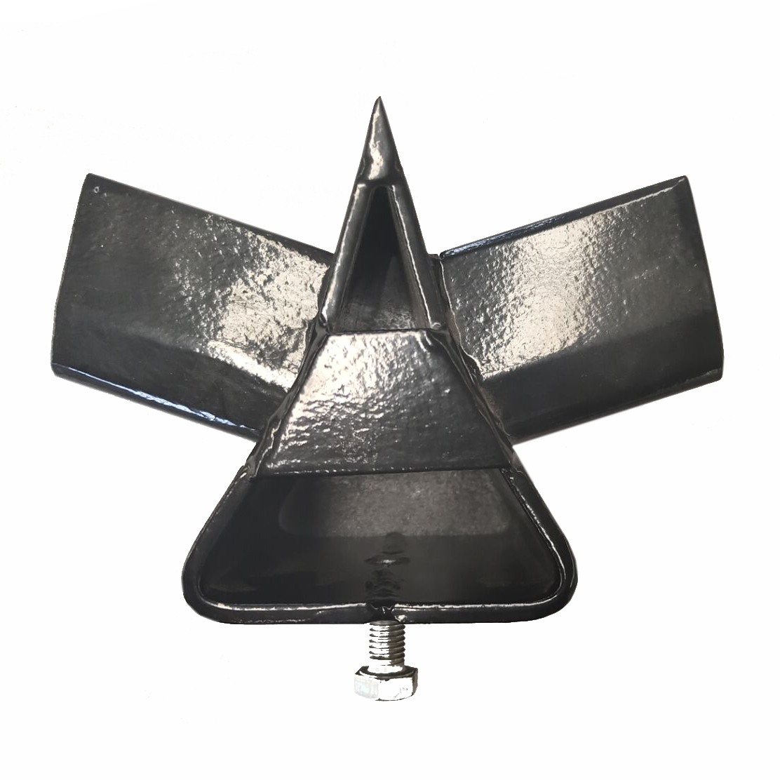 Timco 7T klyvmaskin 4in1 korskniv - Träspjälkare, vedklyvar - 6438014264974 - 1