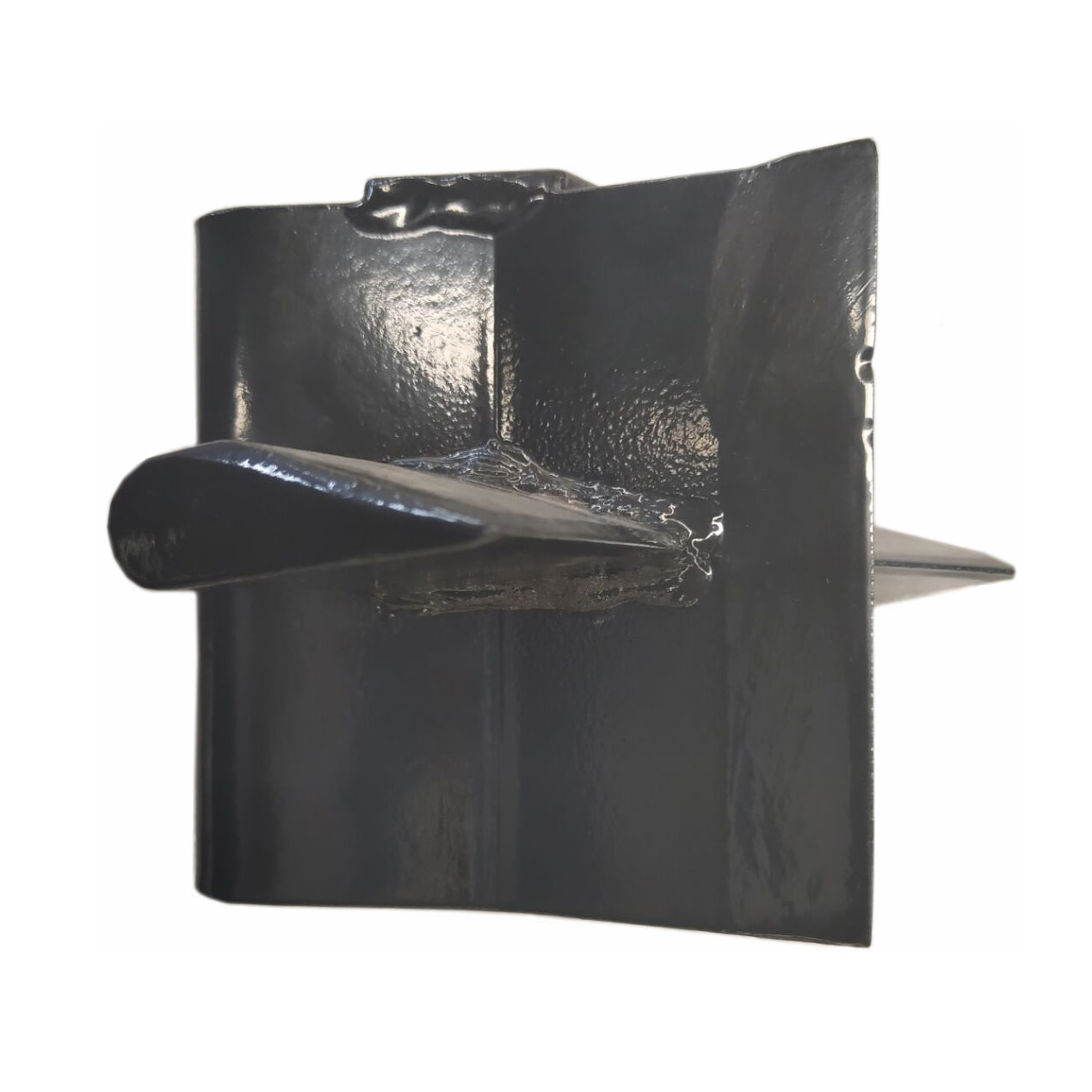 Timco 7T klyvmaskin 4in1 korskniv - Träspjälkare, vedklyvar - 6438014264974 - 3
