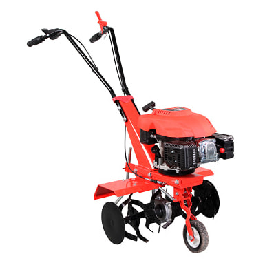 Ducar 161Cc Jordfräs / Fräs - Jordfräsar och Stubbfräsar - 6438014265124 - 1