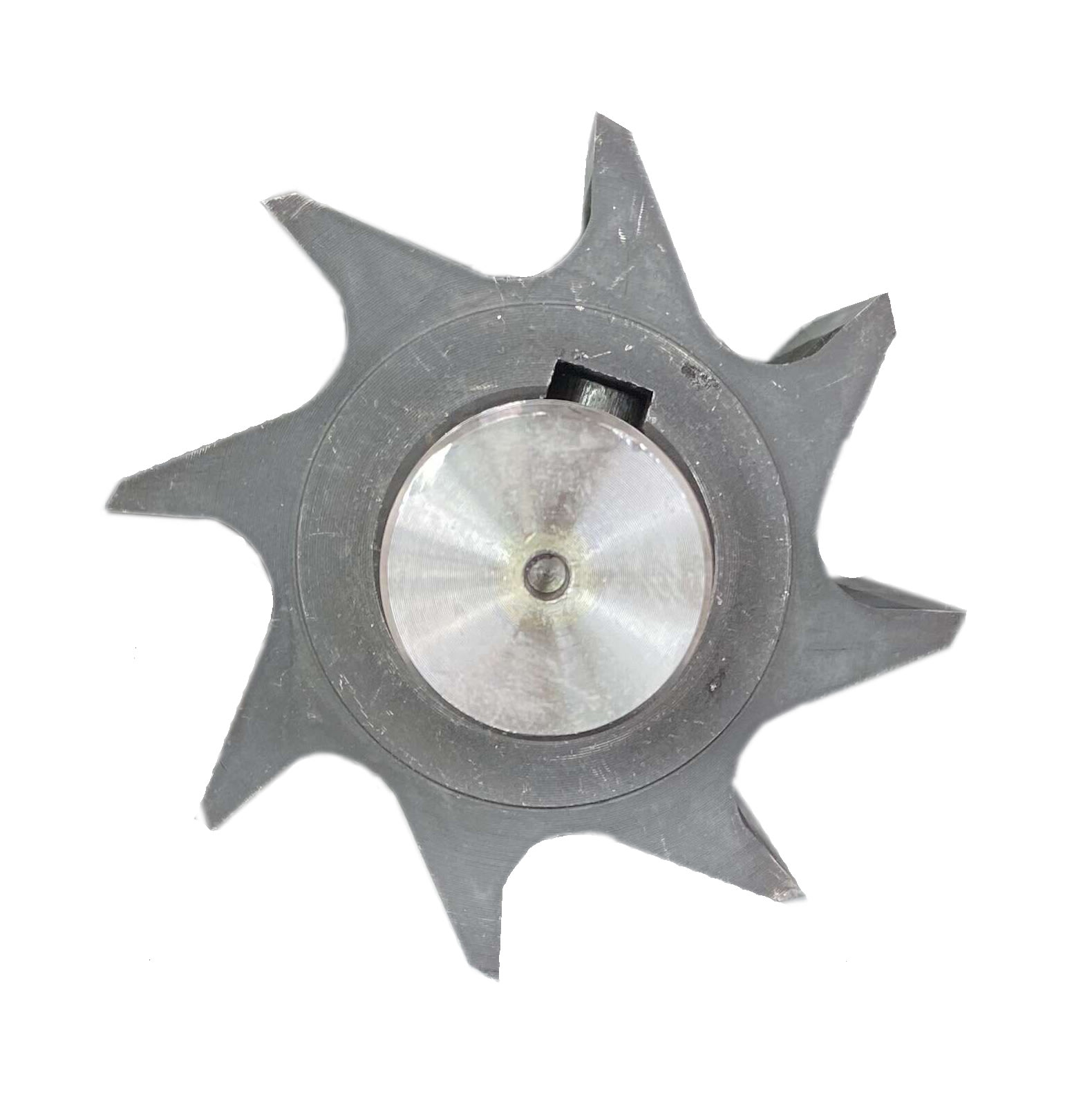 Timco Sl2800 Oksasilppurin Varaterä - Oksasilppurit - 6438014265339 - 1