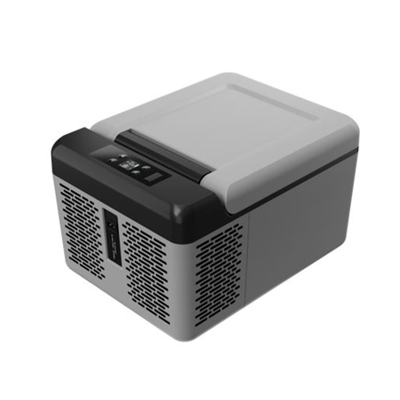 Frezzer Pro 9L 12/24V Jääkaappi - Matkajääkaapit ja Pakastimet - 6438014269139 - 2