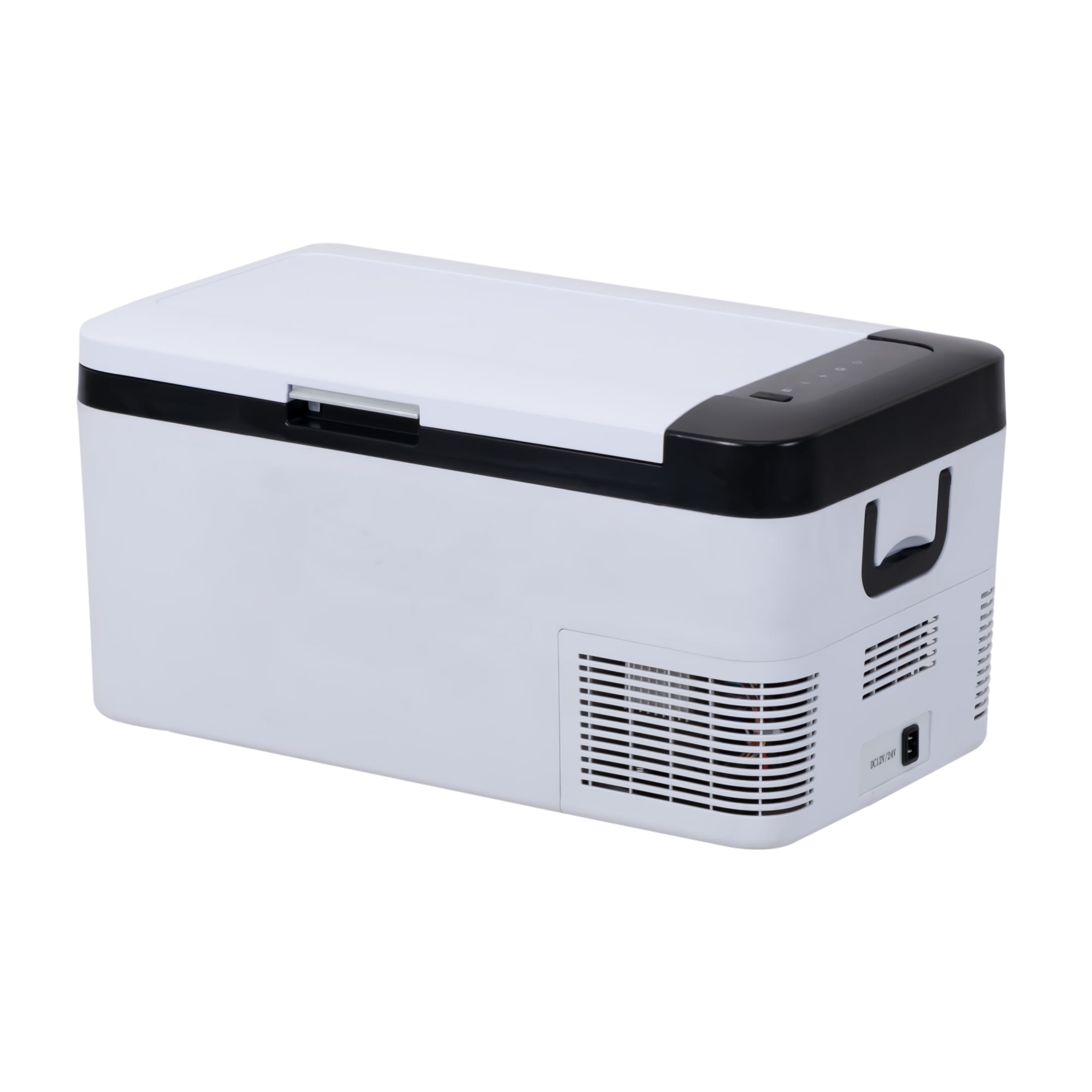 Frezzer Pro 18L 12/24V 230V Jääkaappi - Matkajääkaapit ja Pakastimet - 6438014269146 - 2