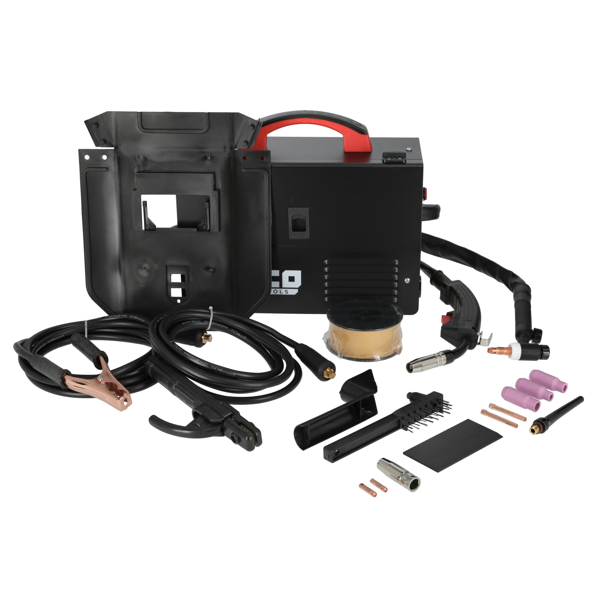 Timco Mma140Tmig kombinationssvets - Svetsmaskiner och Svetstillbehör - 6438014282770 - 1
