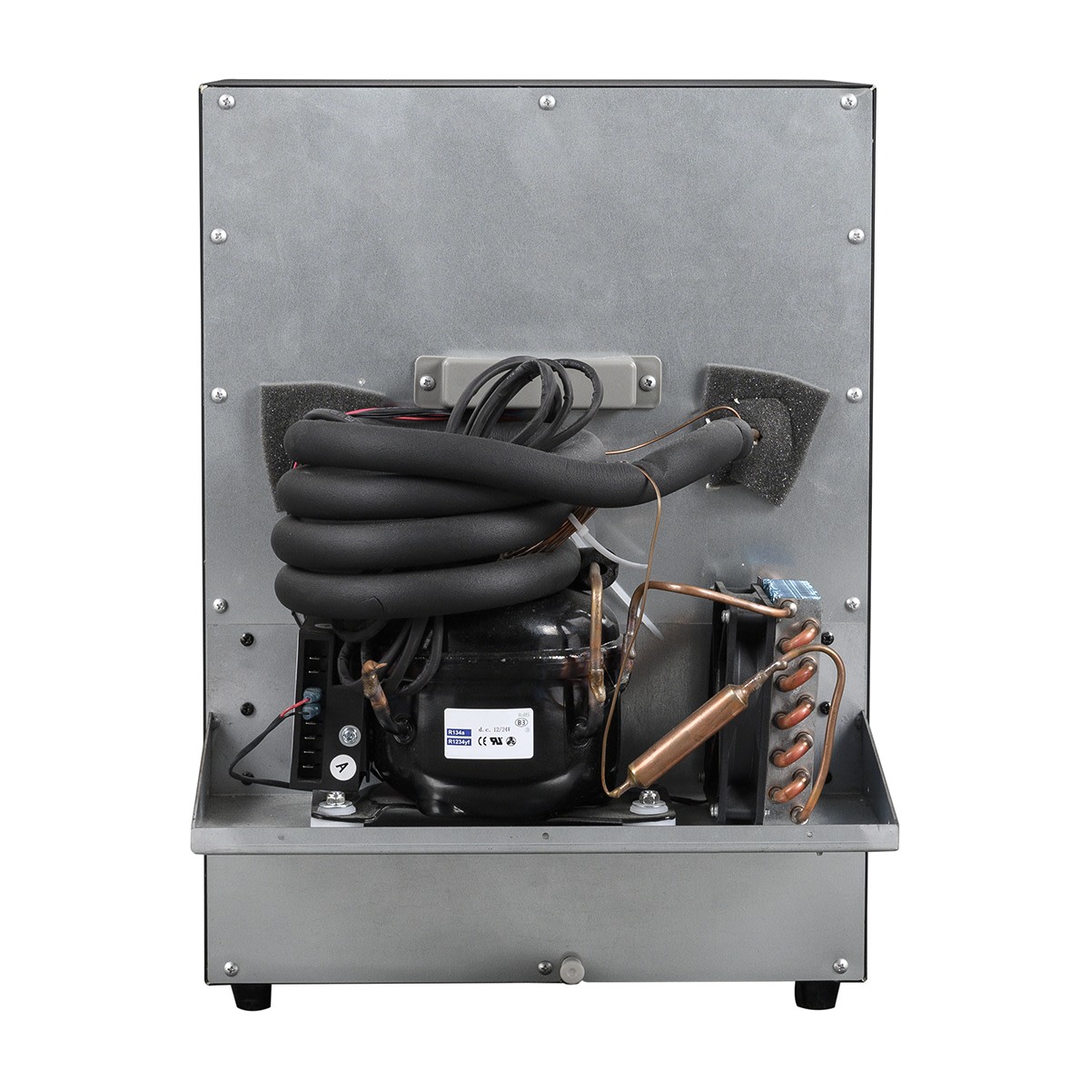 Frezzer Pro 40L 12/24V Jääkaappi - Matkajääkaapit ja Pakastimet - 6438014301501 - 4