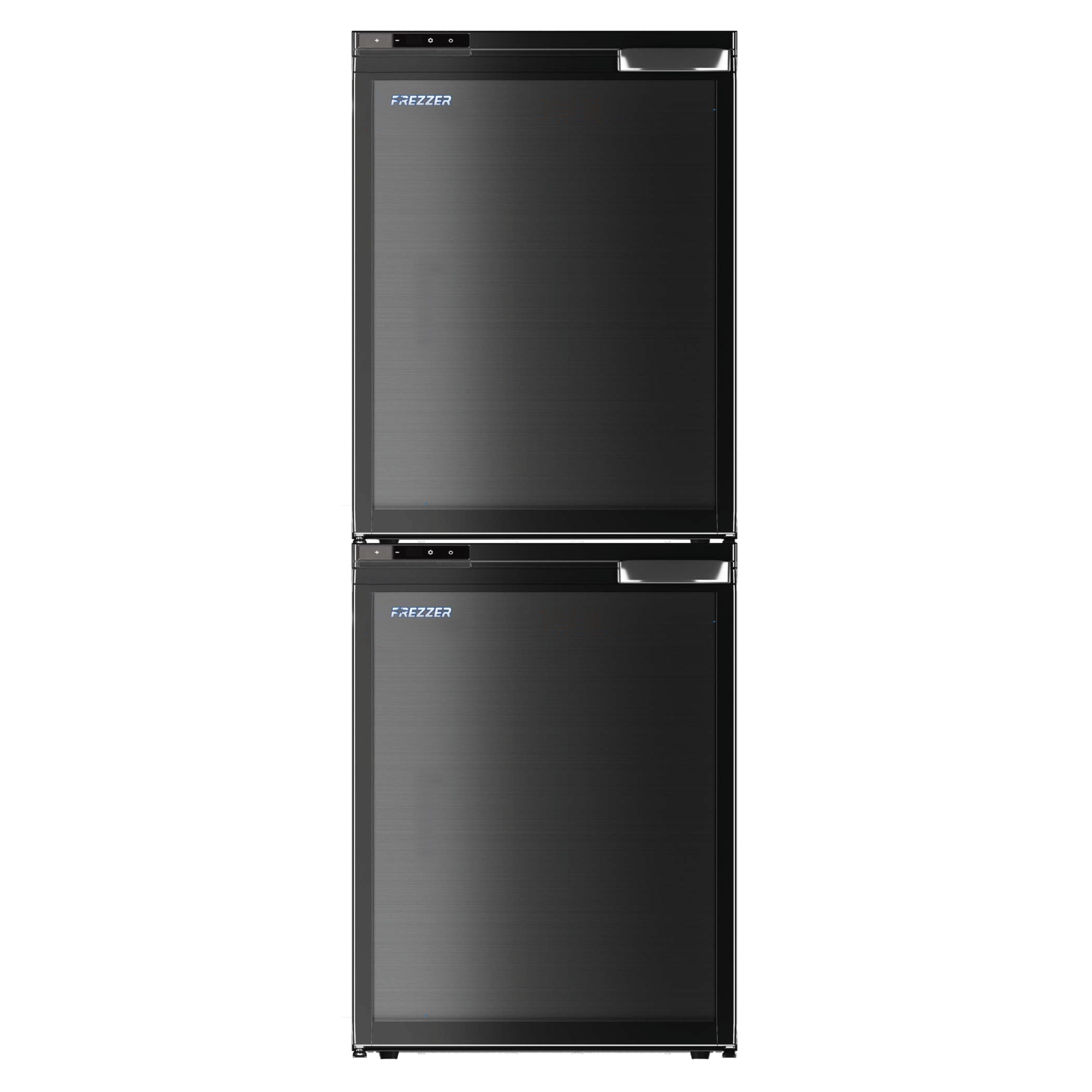 Frezzer Pro 130L 12/24V Jääkaappi - Matkajääkaapit ja Pakastimet - 6438014301525 - 1