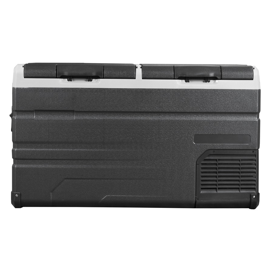 Frezzer Pro Dual 115L 12/24/230 - Matkajääkaapit ja Pakastimet - 6438014301532 - 1