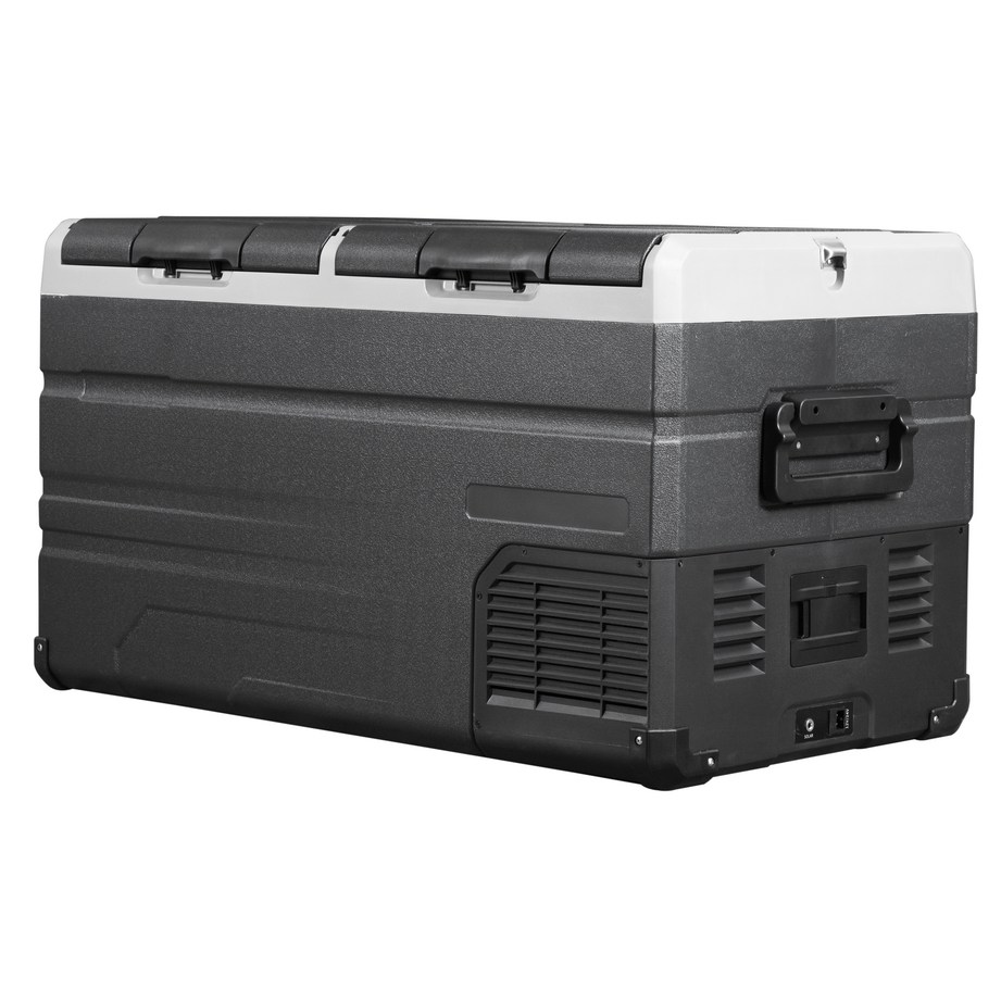 Frezzer Pro Dual 115L 12/24/230 - Matkajääkaapit ja Pakastimet - 6438014301532 - 2