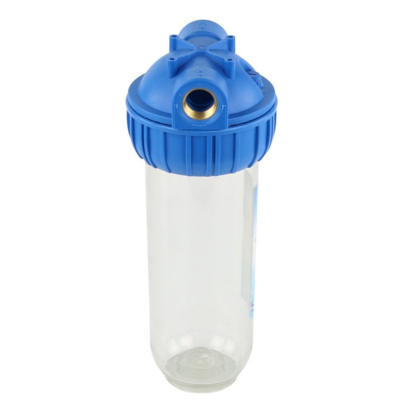 Adwasys Wpa-110 vattenförfilterhus - Vattenrening - 6438014303369 - 2