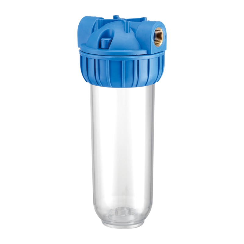 Adwasys Wpa-110 vattenförfilterhus - Vattenrening - 6438014303369 - 3