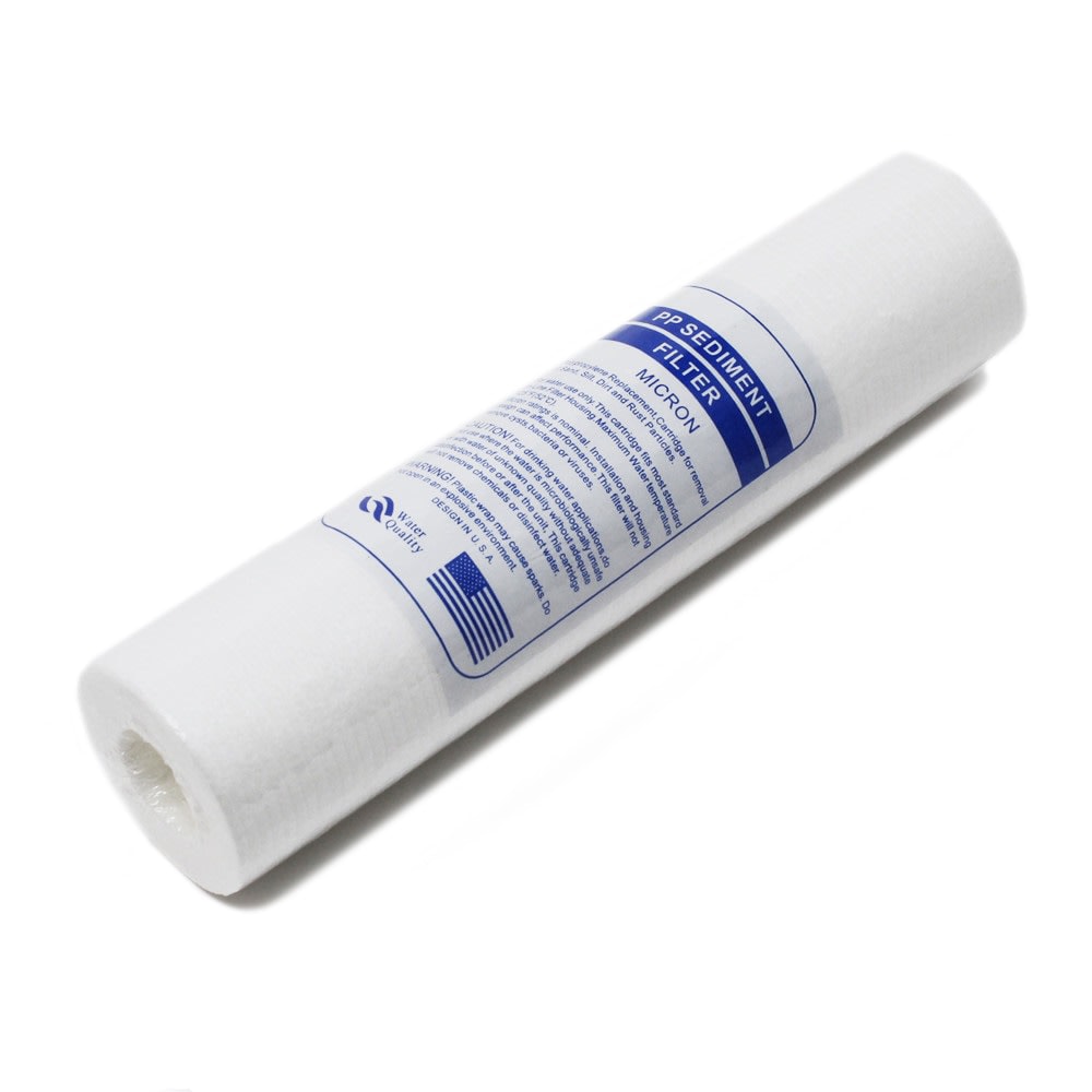 Adwasys F10 Filterpatron - Vattenrening - 6438014303376 - 1