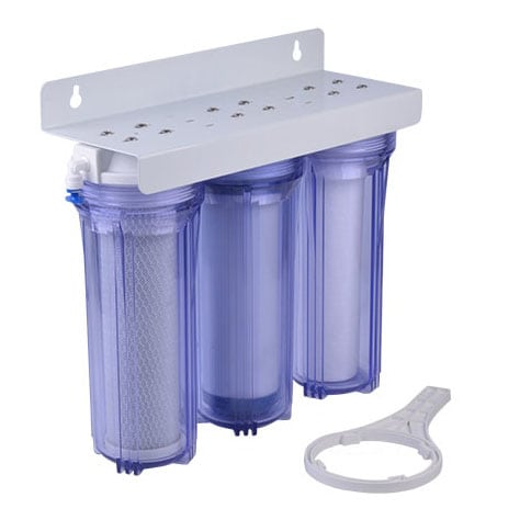 Adwasys Wpa-334 Vattenreningssystem - Vattenrening - 6438014303383 - 2